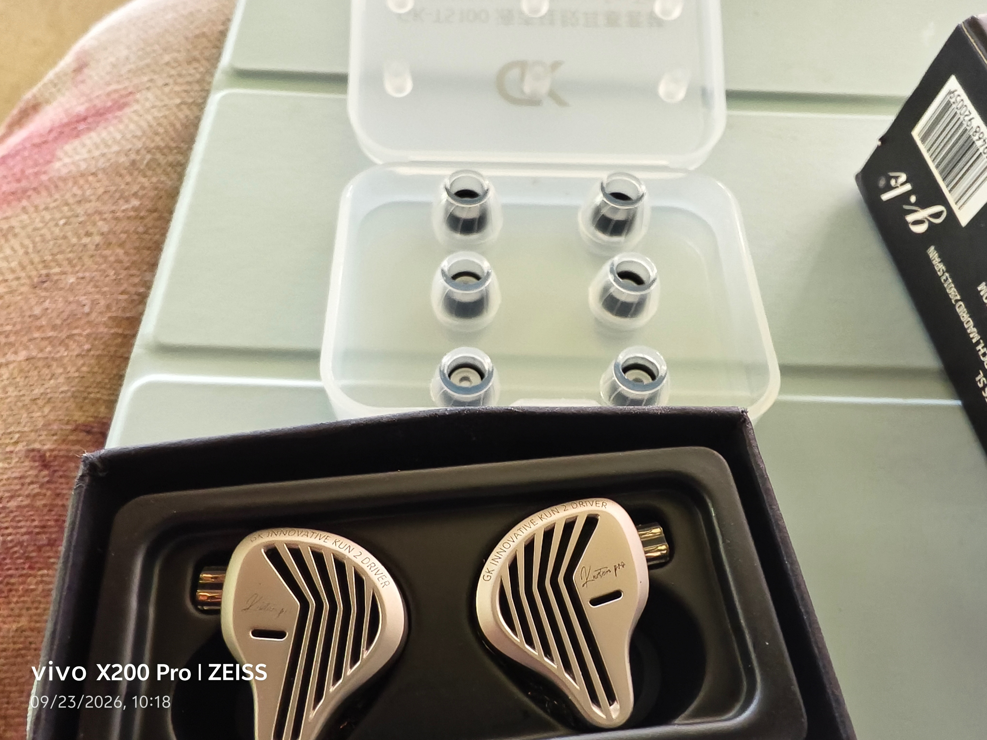 Knowledge Zenith (KZ) impressions thread | Headphone Reviews and