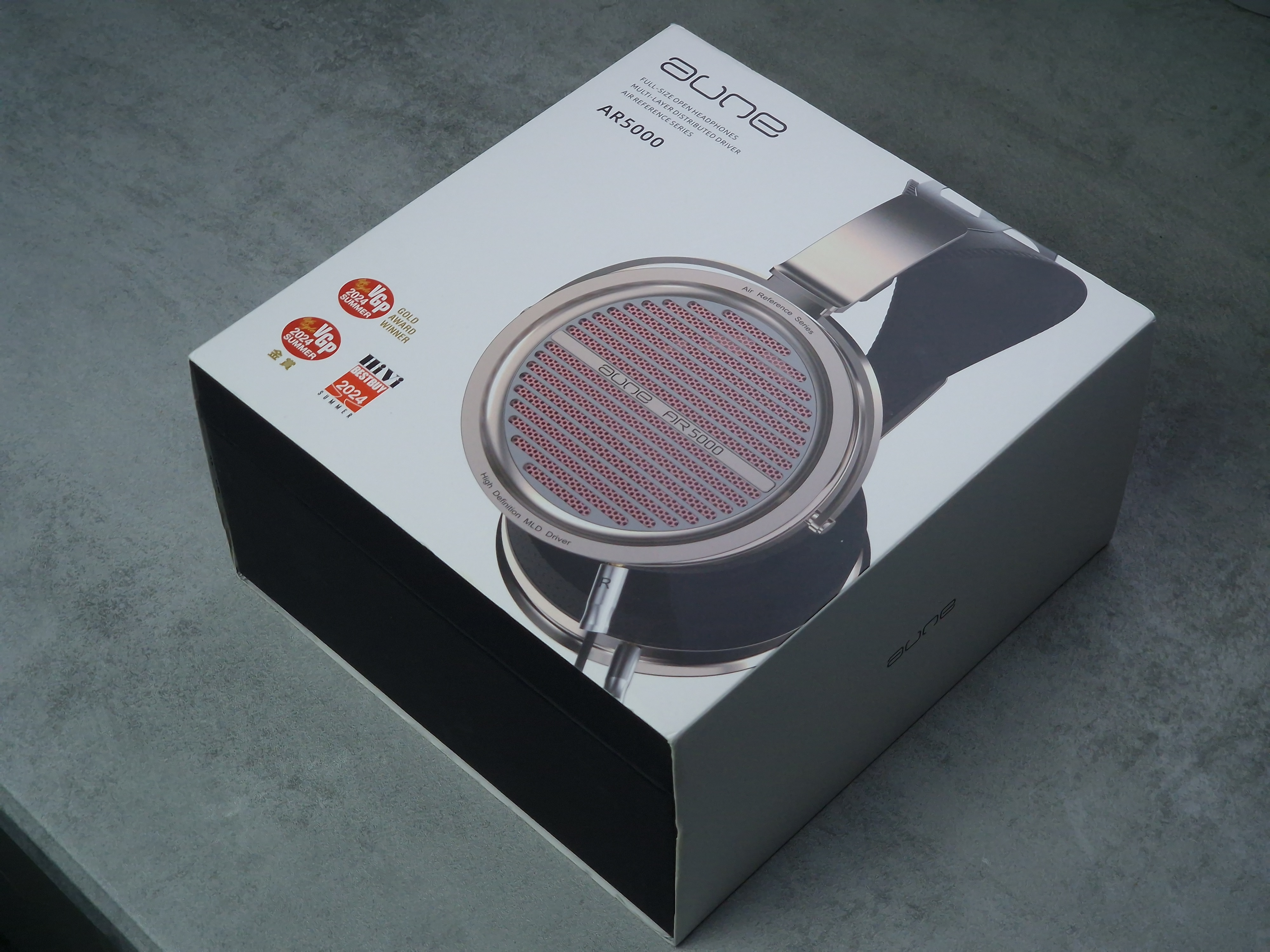 Aune AR5000 - Reviews | Headphone Reviews and Discussion - Head-Fi.org