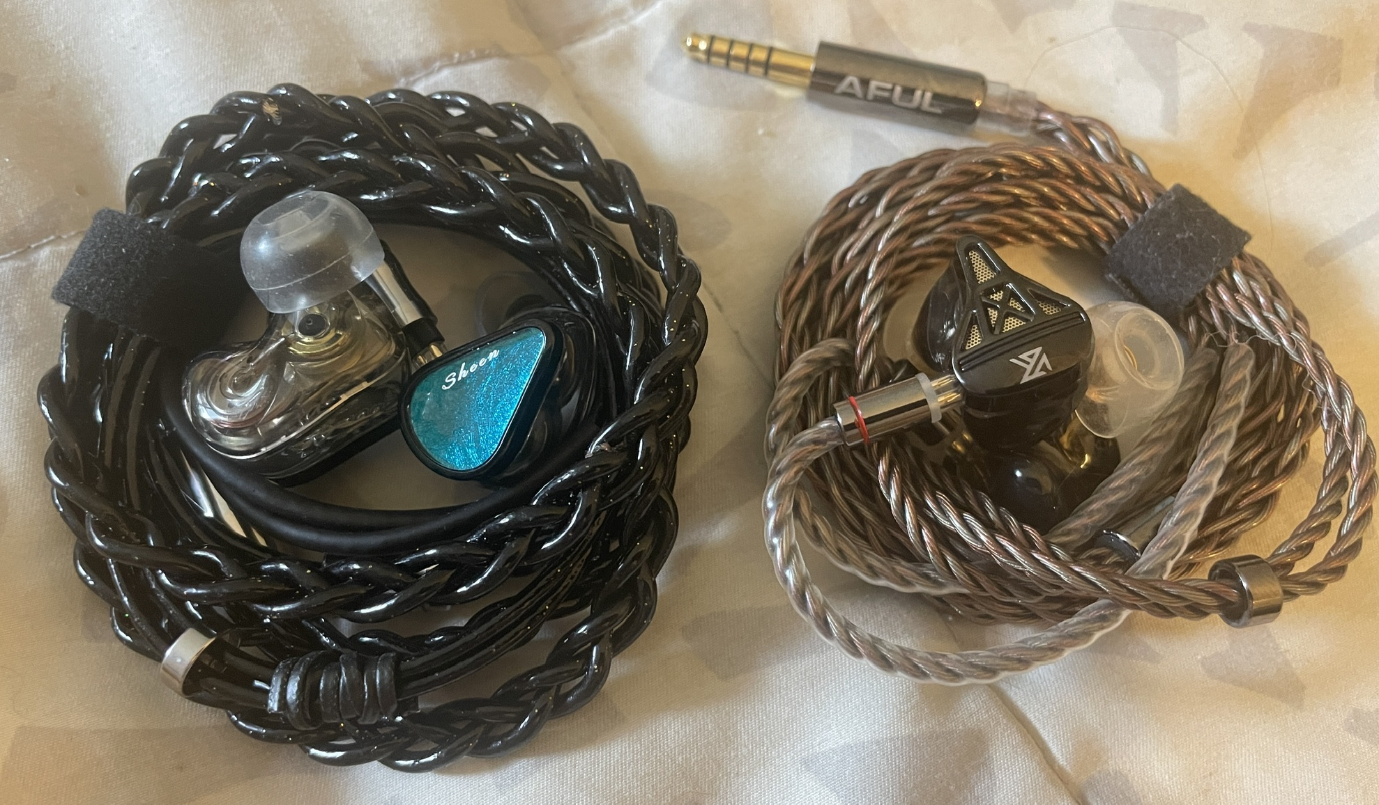 Knowledge Zenith (KZ) impressions thread | Page 4792 | Headphone