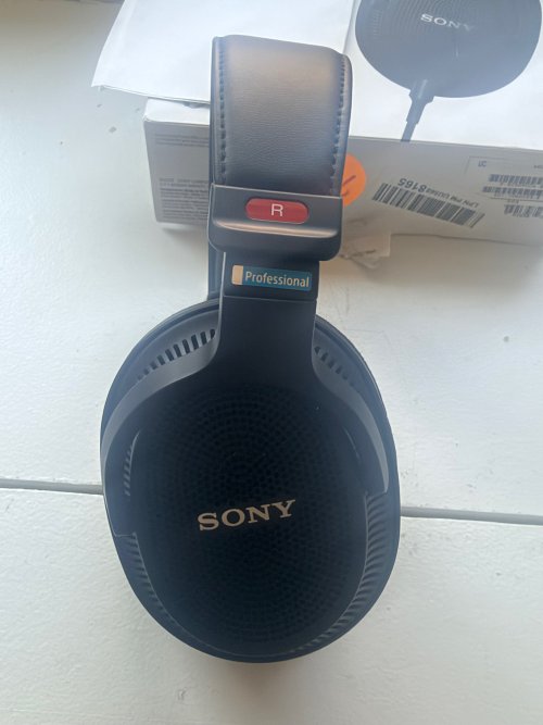 Sony MDR Used Price | HifiZero