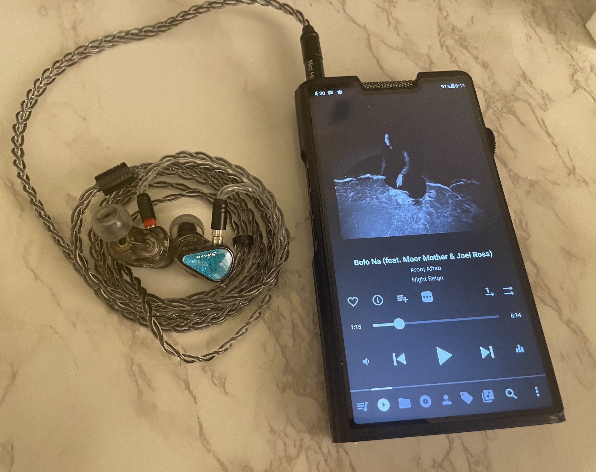 Knowledge Zenith (KZ) impressions thread | Page 4887 | Headphone