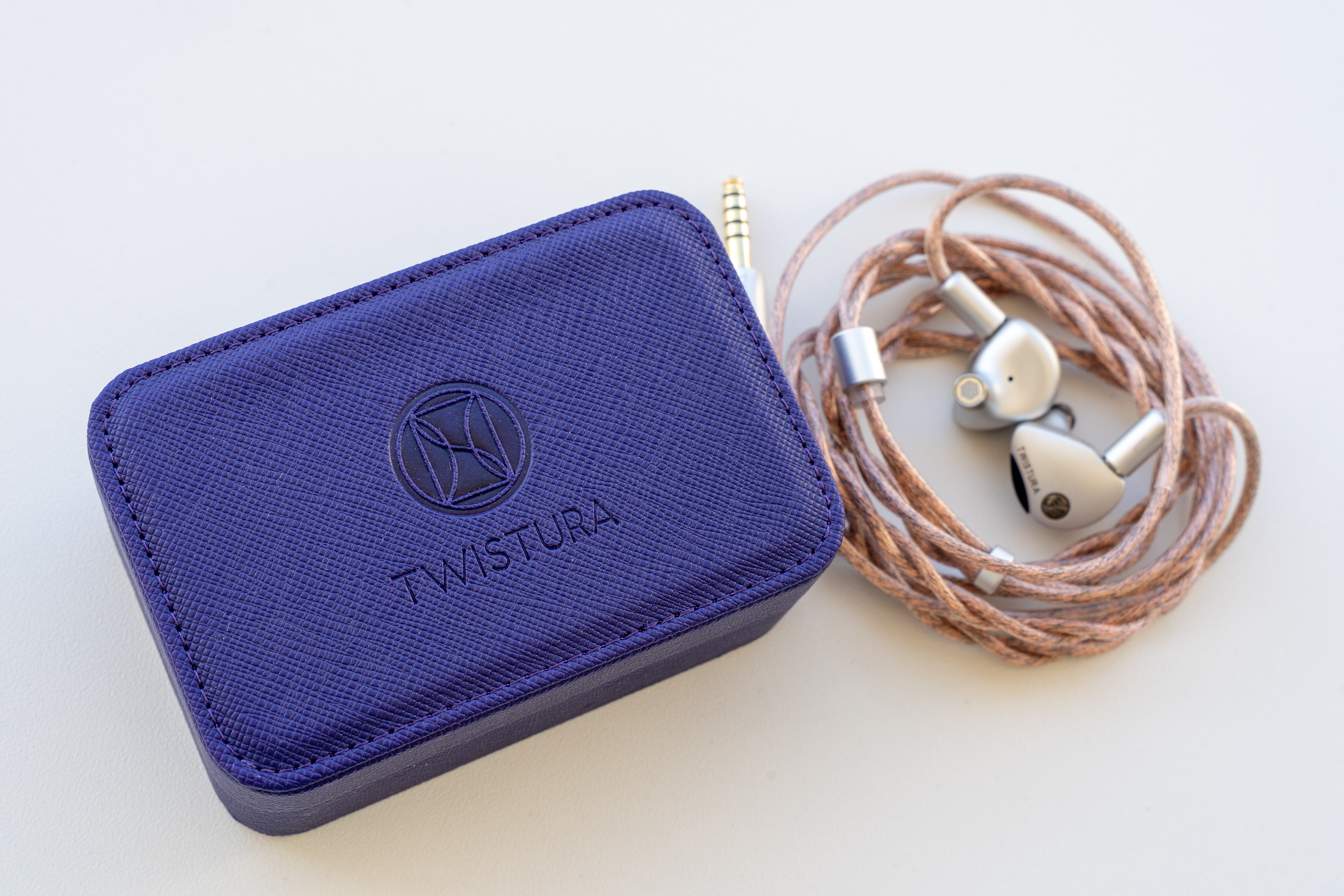 TWISTURA WoodNote | Headphone Reviews and Discussion - Head-Fi.org