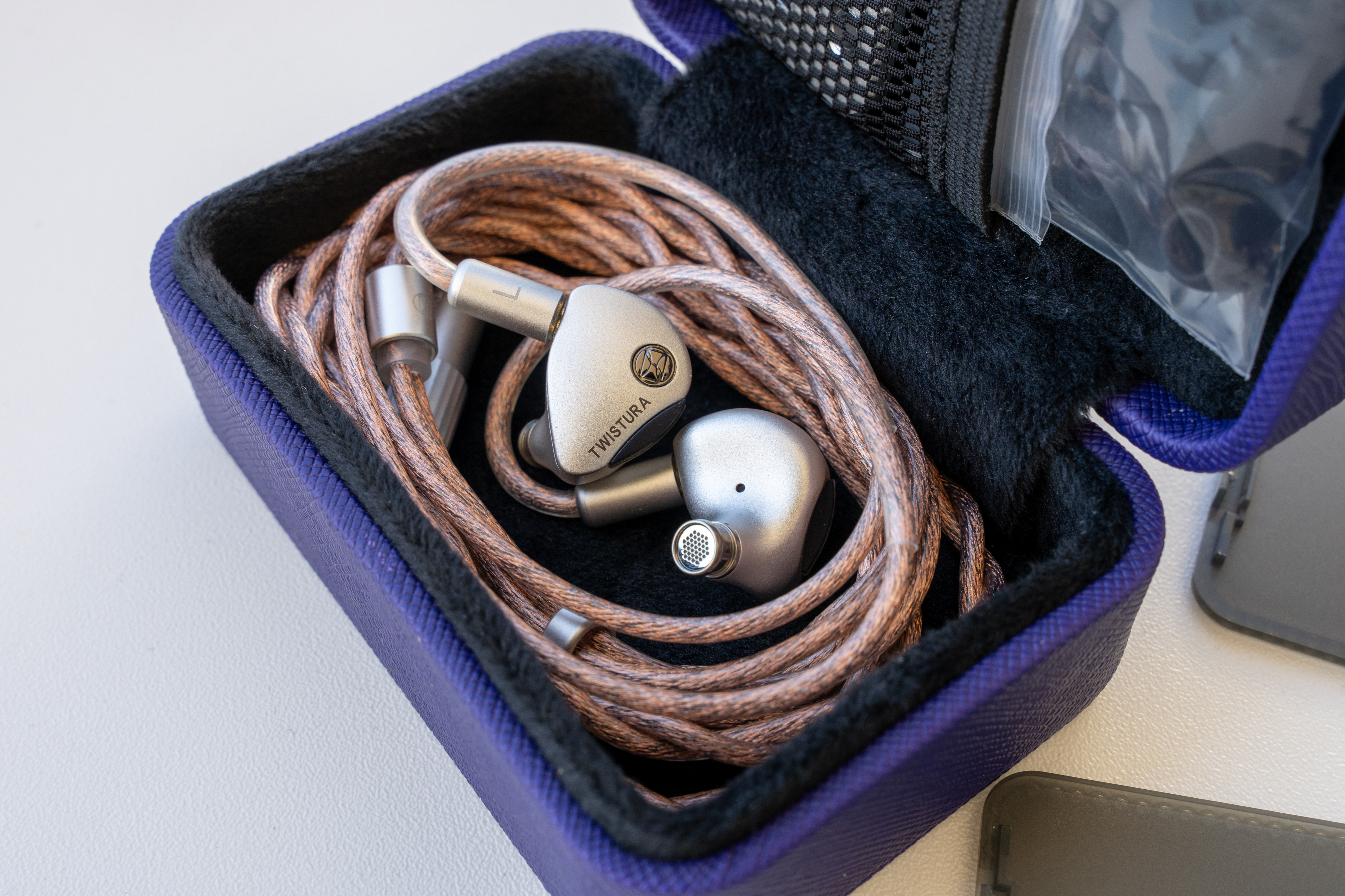 TWISTURA WoodNote | Headphone Reviews and Discussion - Head-Fi.org