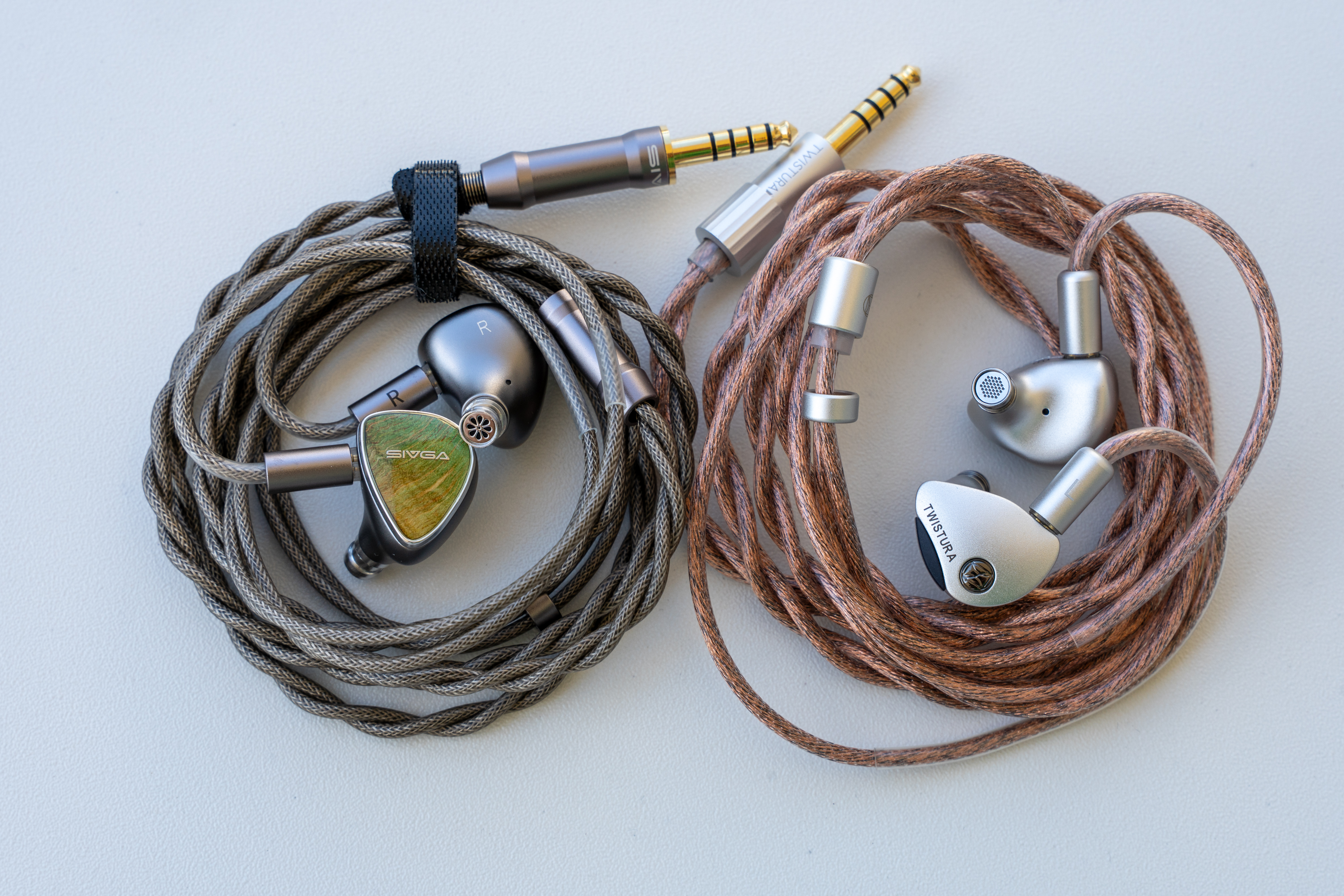 TWISTURA WoodNote | Headphone Reviews and Discussion - Head-Fi.org