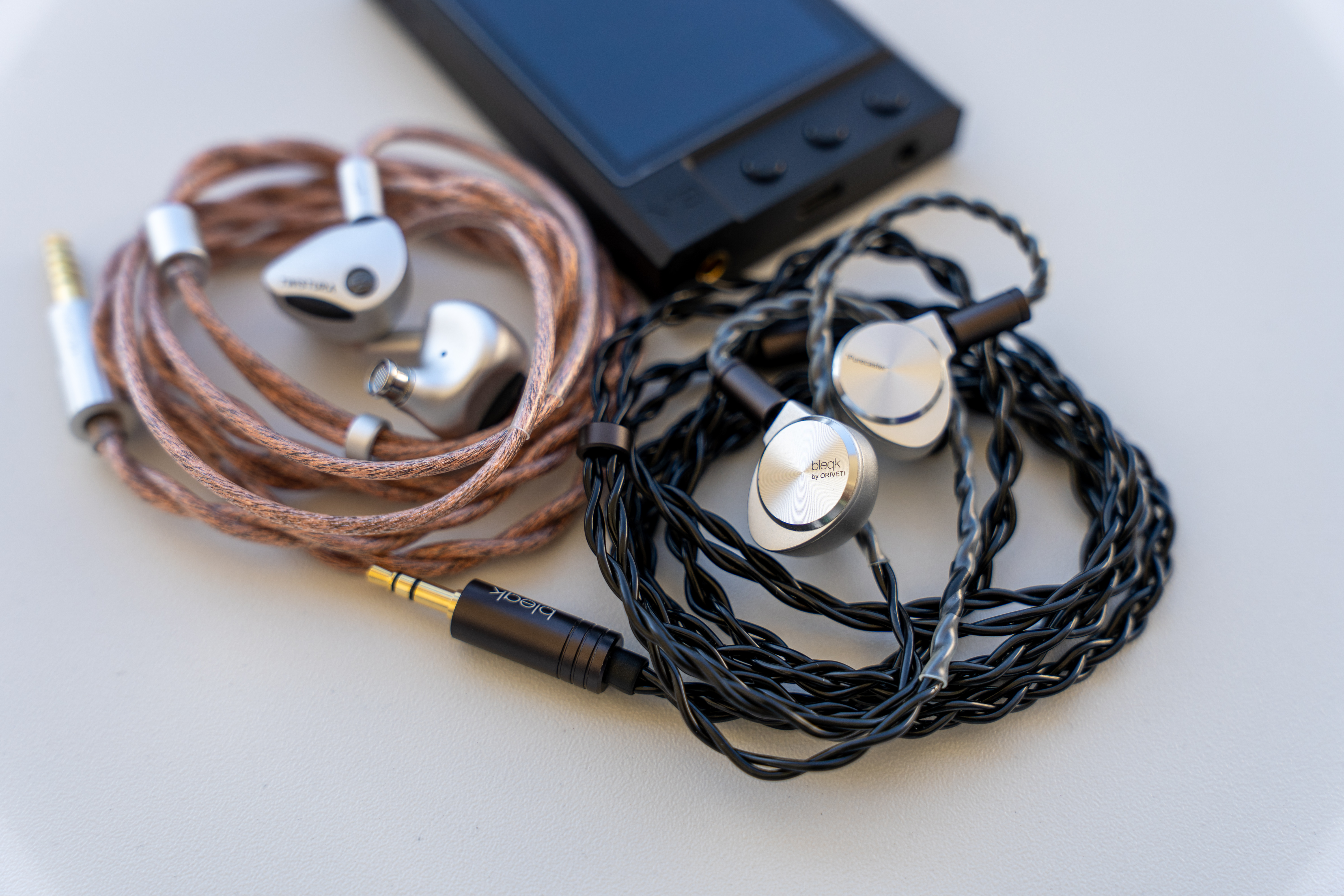 TWISTURA WoodNote | Headphone Reviews and Discussion - Head-Fi.org