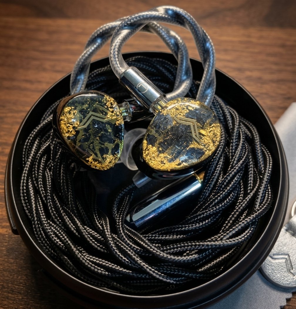 AuR Audio Aehta | Headphone Reviews and Discussion - Head-Fi.org
