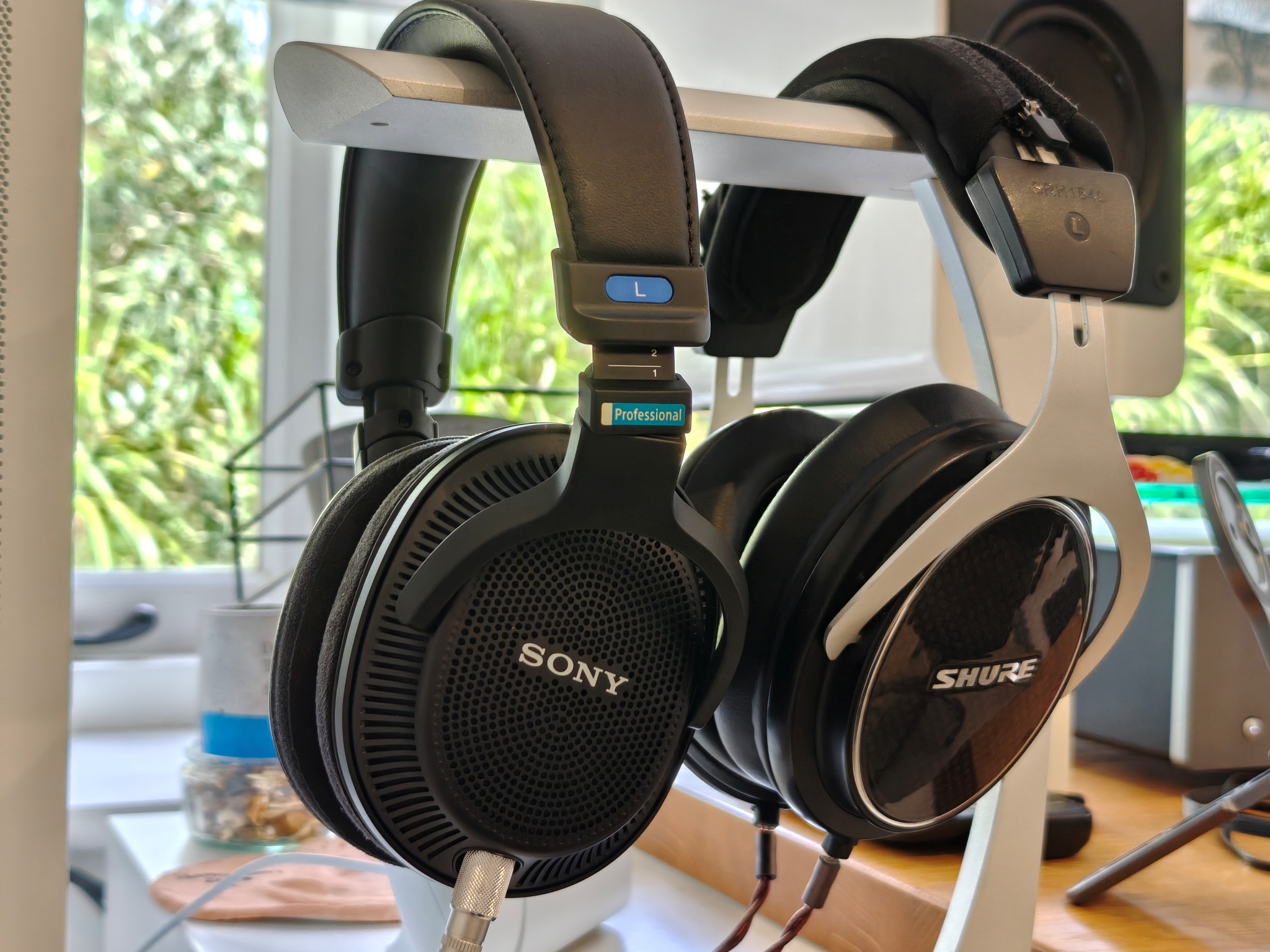 Sony MDR-MV1 | Page 42 | Headphone Reviews and Discussion - Head