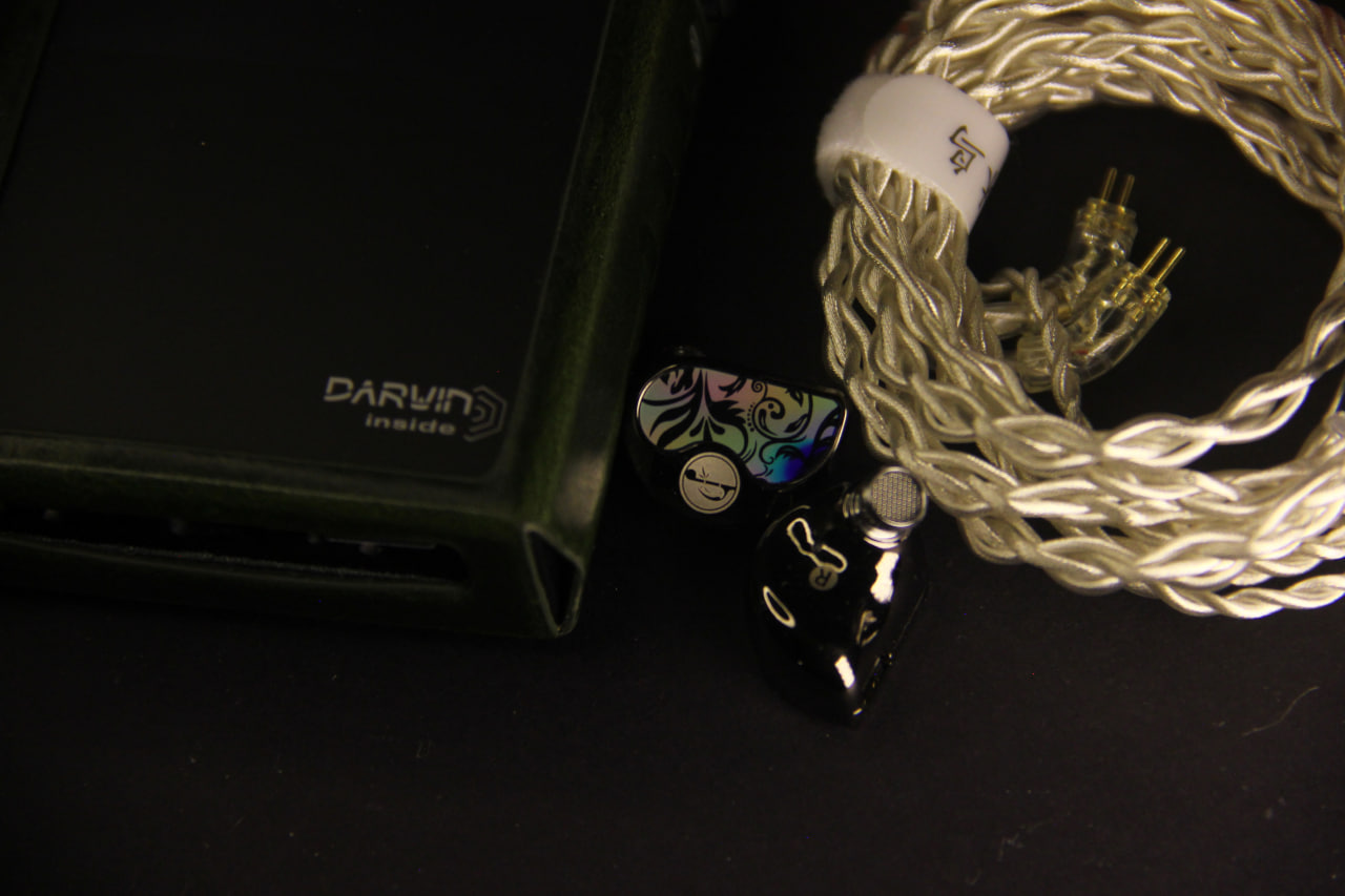 Zhulinniao Qing Luan Z4 - Reviews | Headphone Reviews and