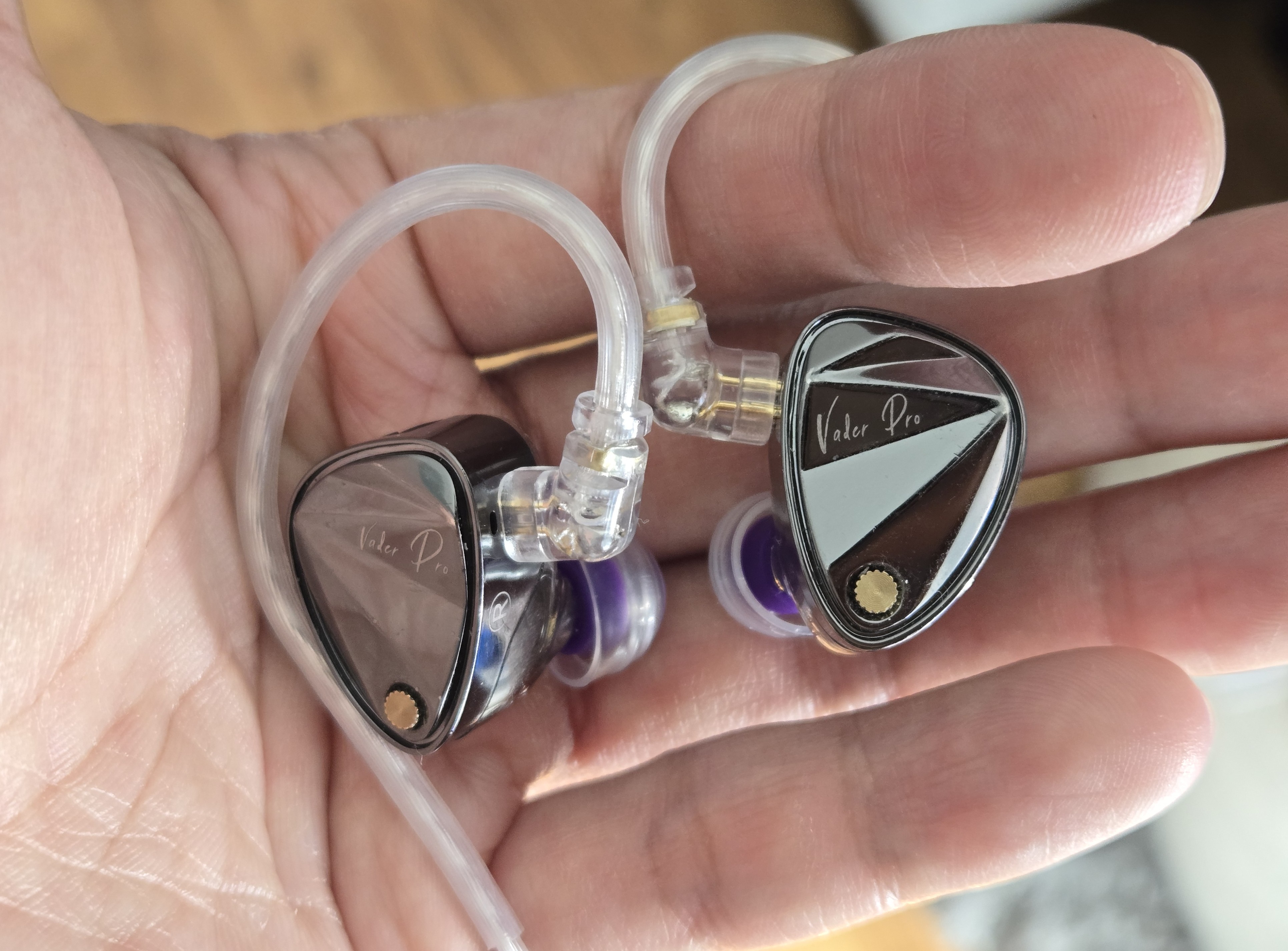 Knowledge Zenith (KZ) impressions thread | Page 4856 | Headphone