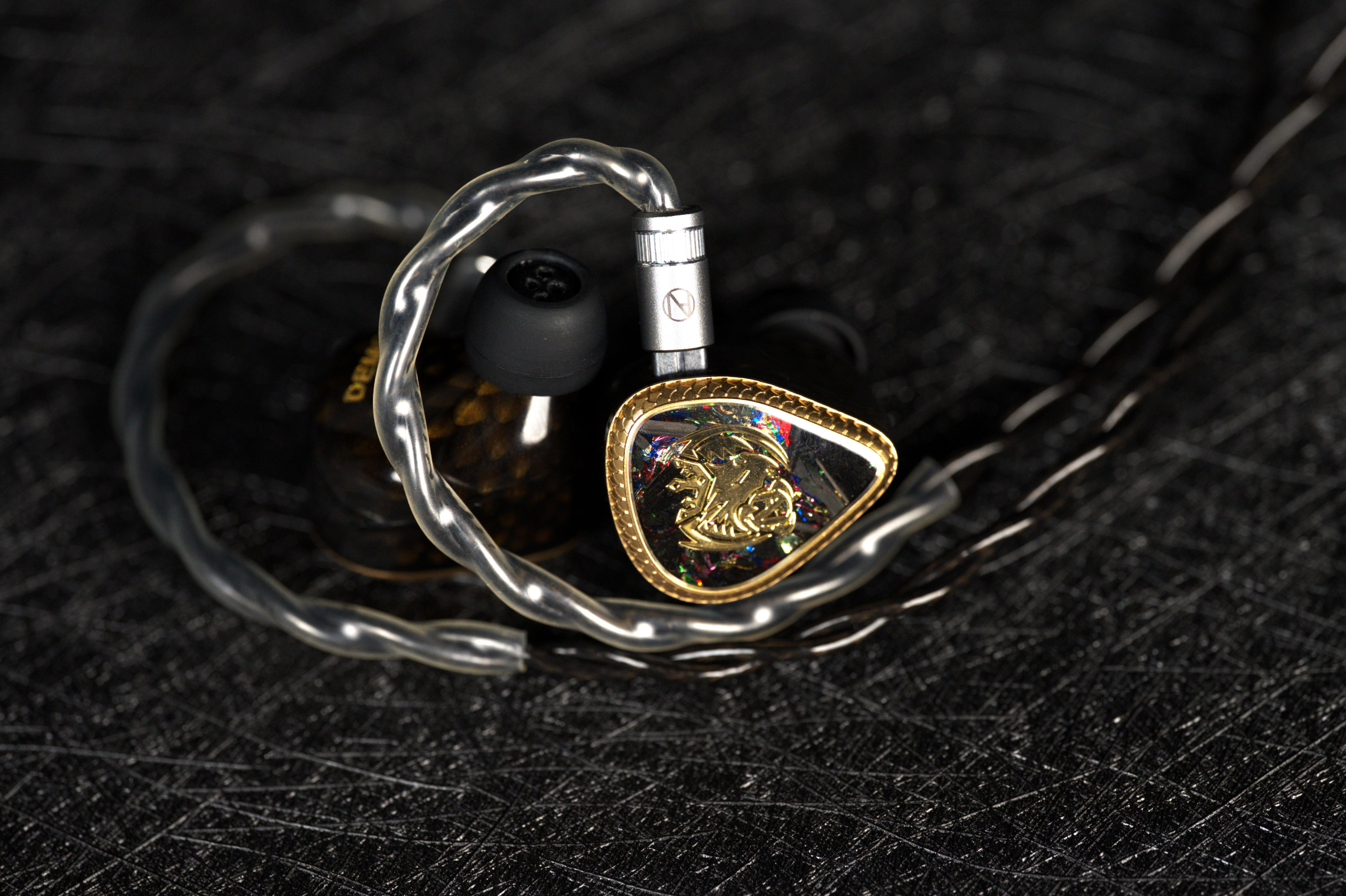 Nostalgia Audio Pendragon - Reviews | Headphone Reviews and