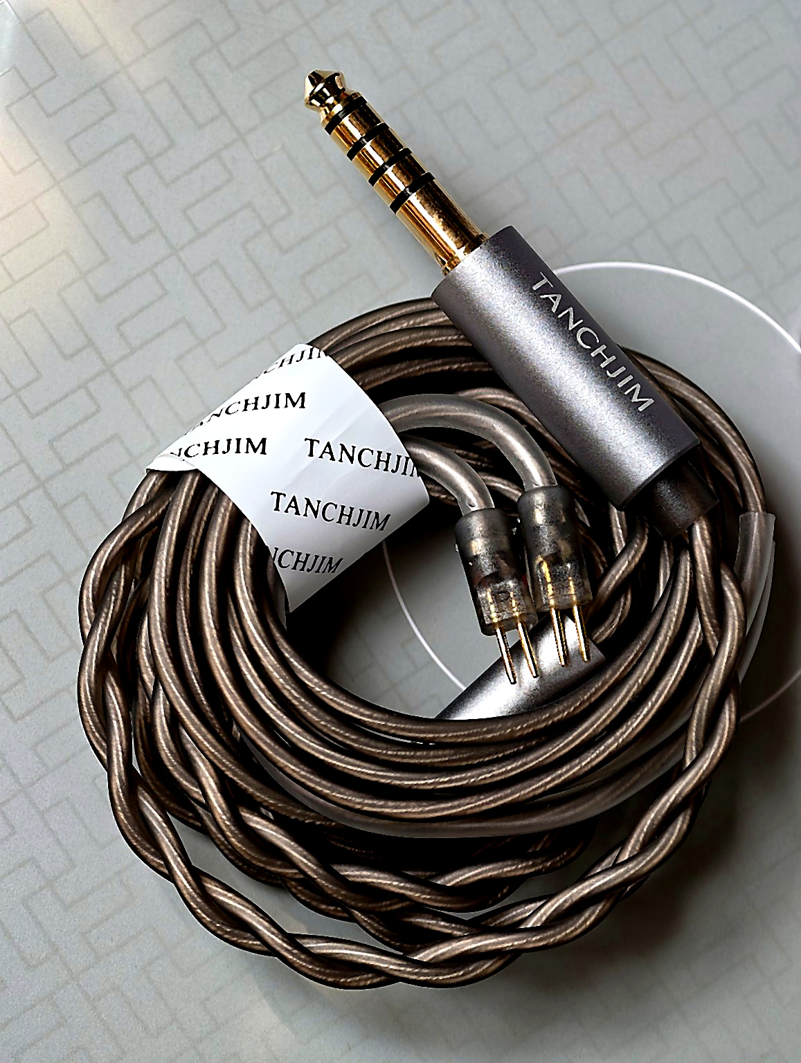 Tanchjim Ola II | Headphone Reviews and Discussion - Head-Fi.org
