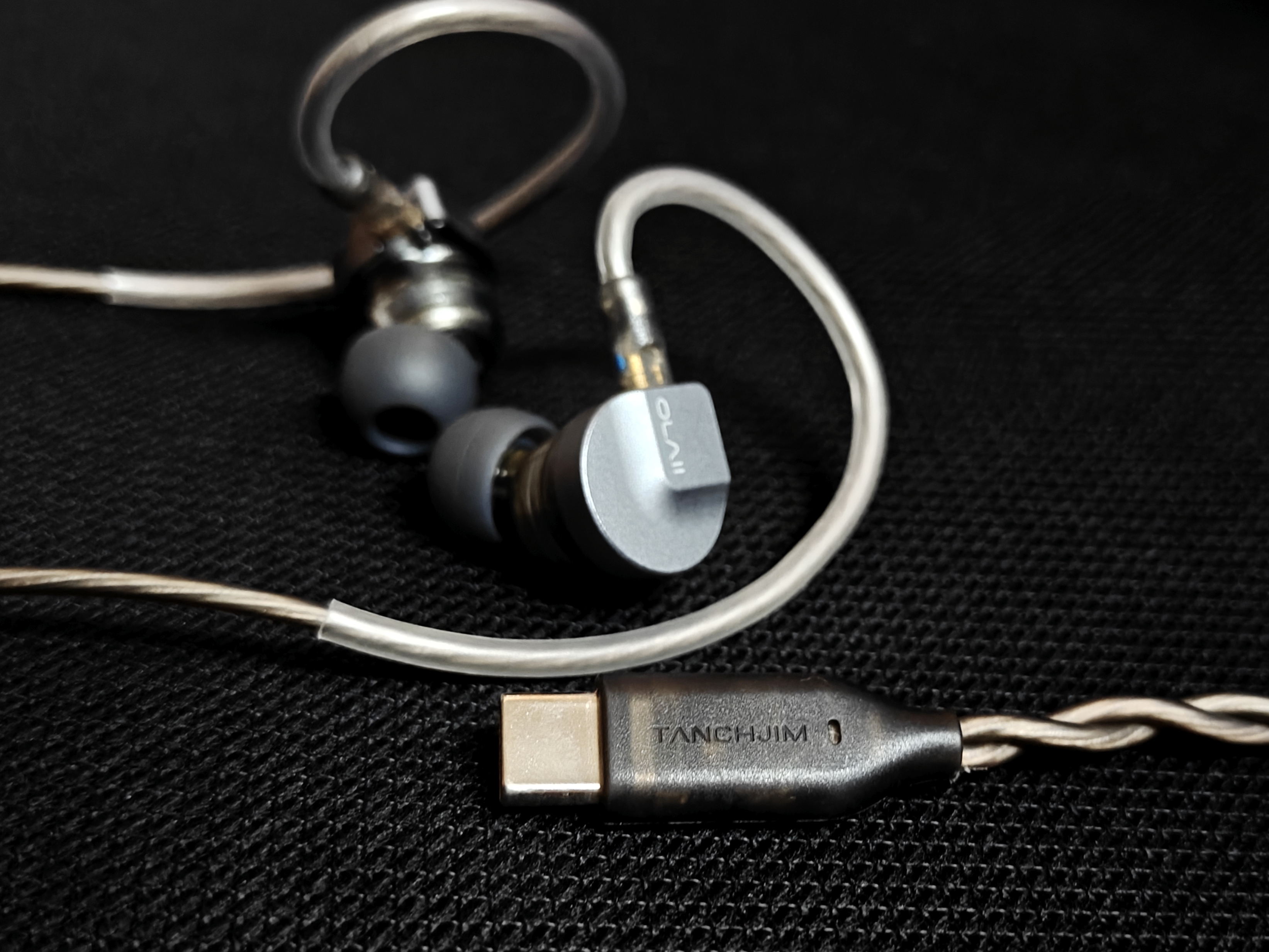 Tanchjim Ola II - Reviews | Headphone Reviews and Discussion