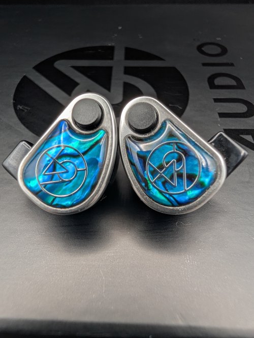 64 Audio NIO Used Price | HifiZero