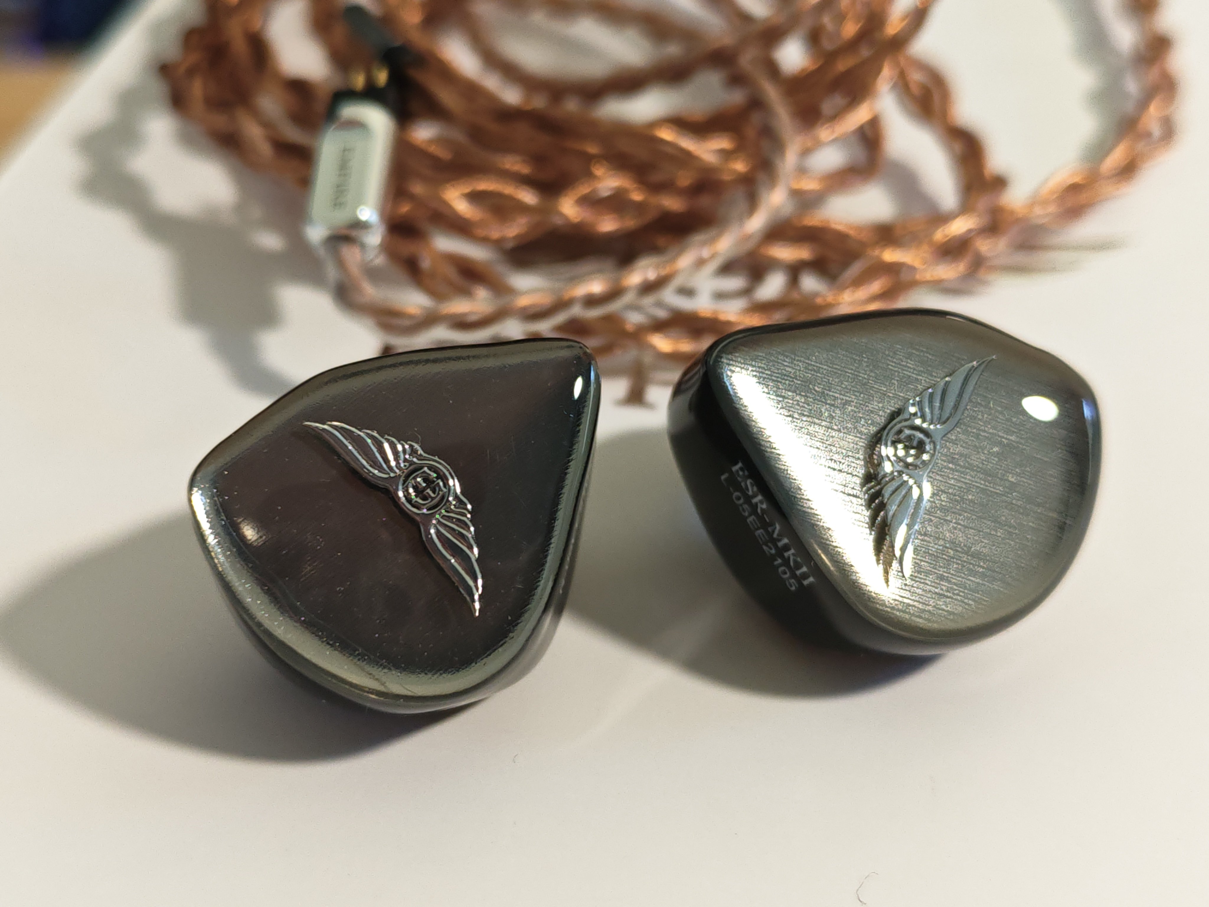 Empire Ears ESR MkII | Headphone Reviews and Discussion - Head-Fi.org