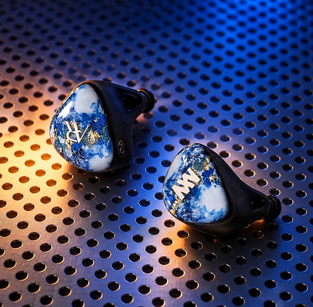 Melody Wings Uranus | Headphone Reviews and Discussion - Head-Fi.org