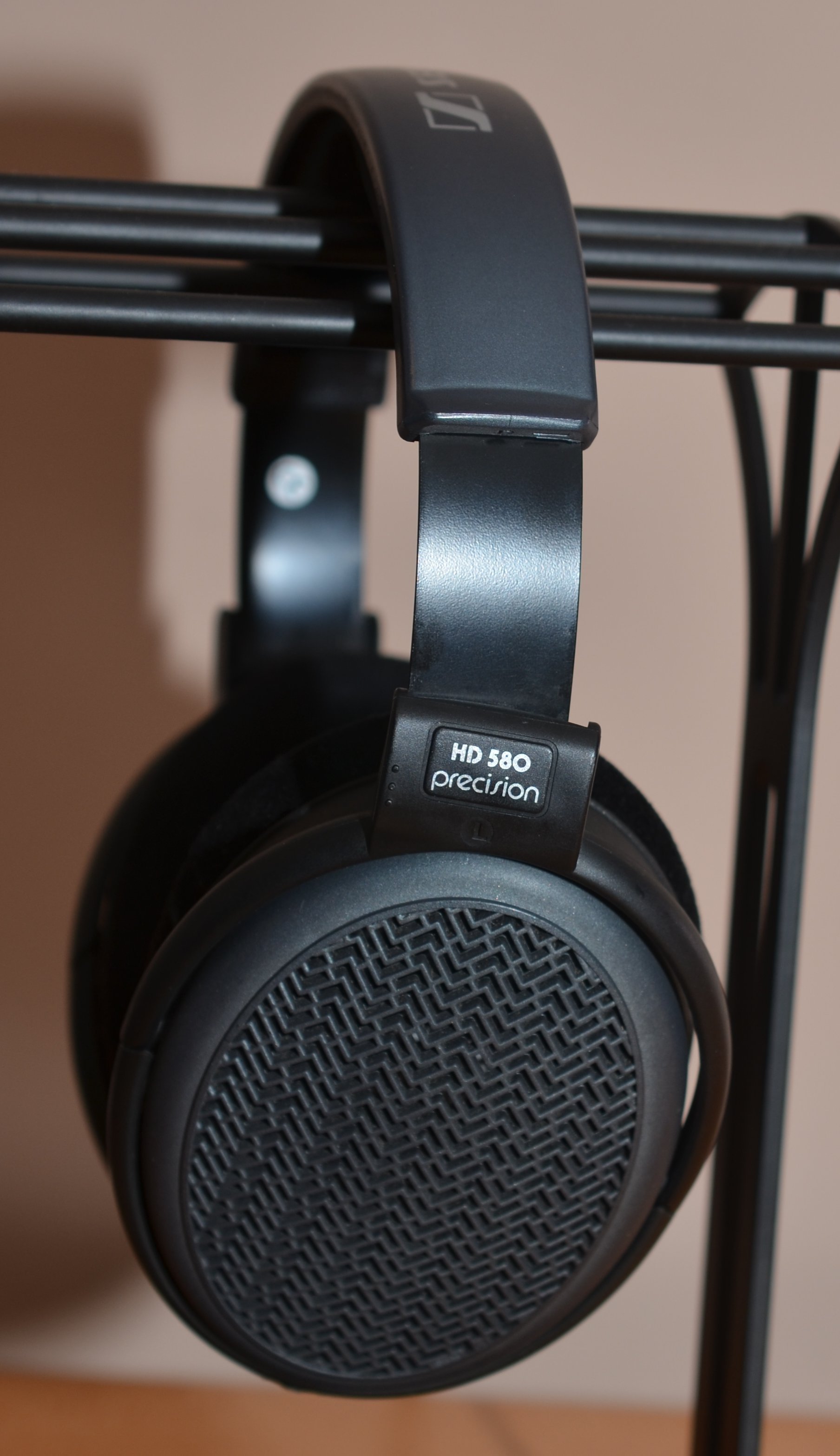 Sennheiser HD580 Precision | Headphone Reviews and Discussion