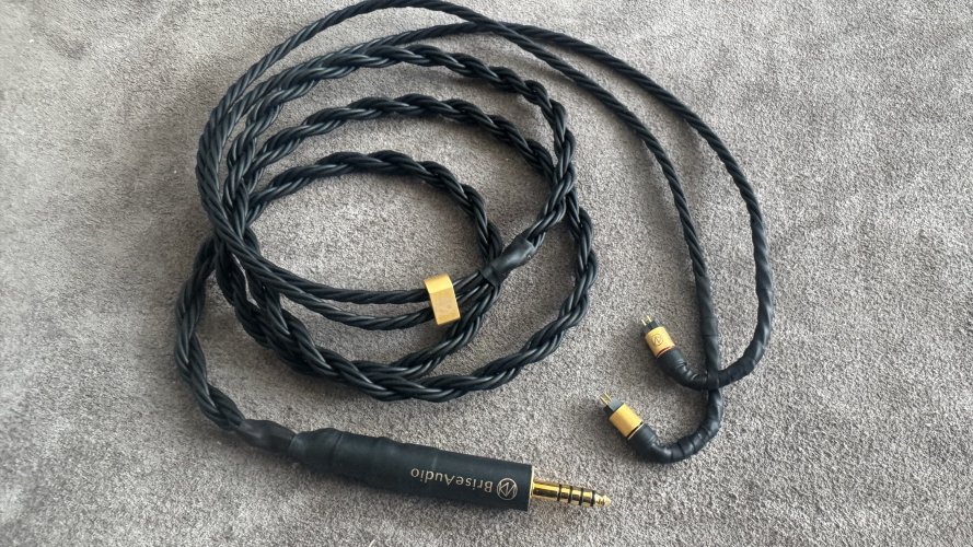 brise ultimate 中古価格 | HifiZero