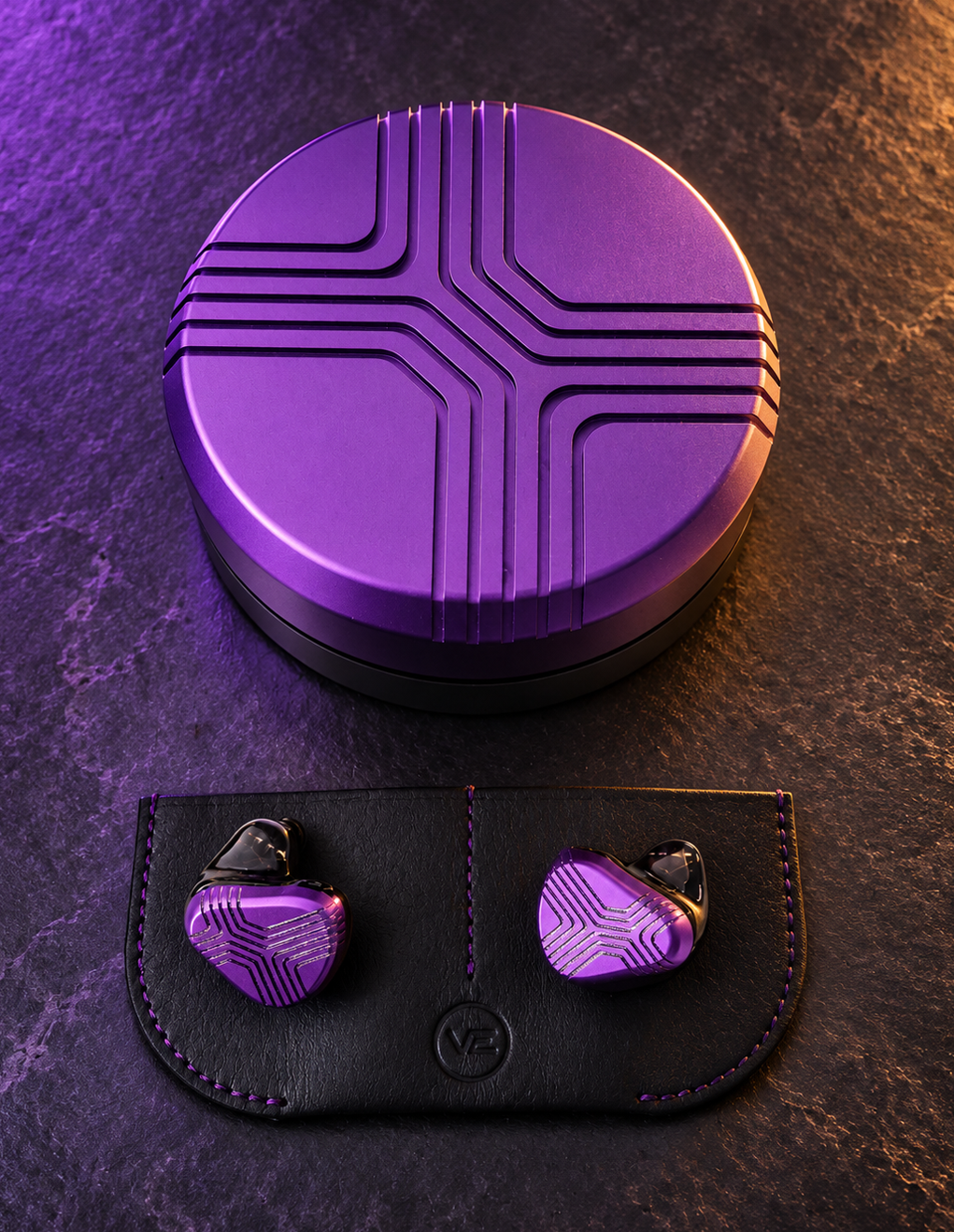 Vision Ears EXT MK II | Headphone Reviews and Discussion - Head-Fi.org