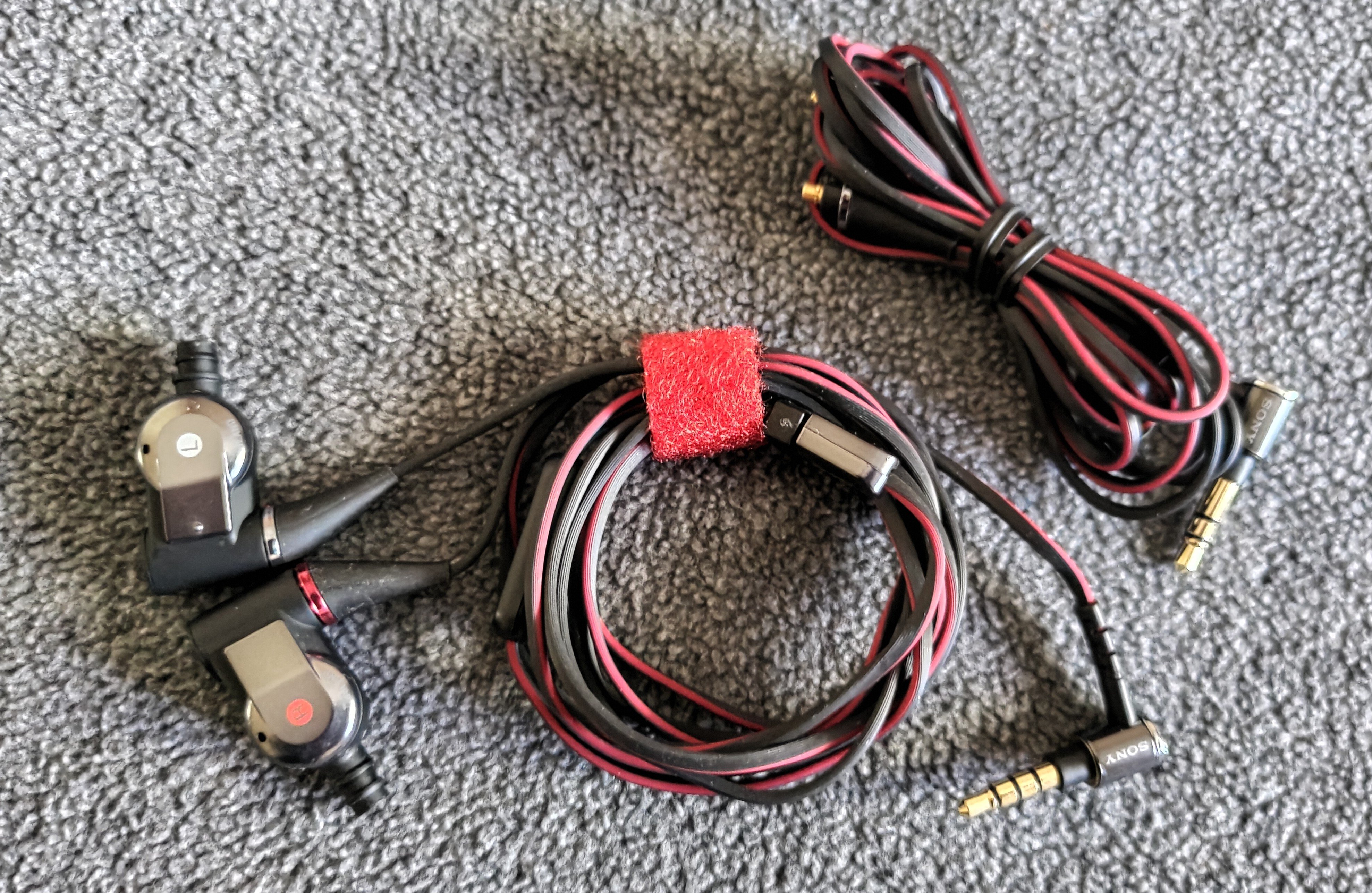 Sony XBA-A2 | Headphone Reviews and Discussion - Head-Fi.org