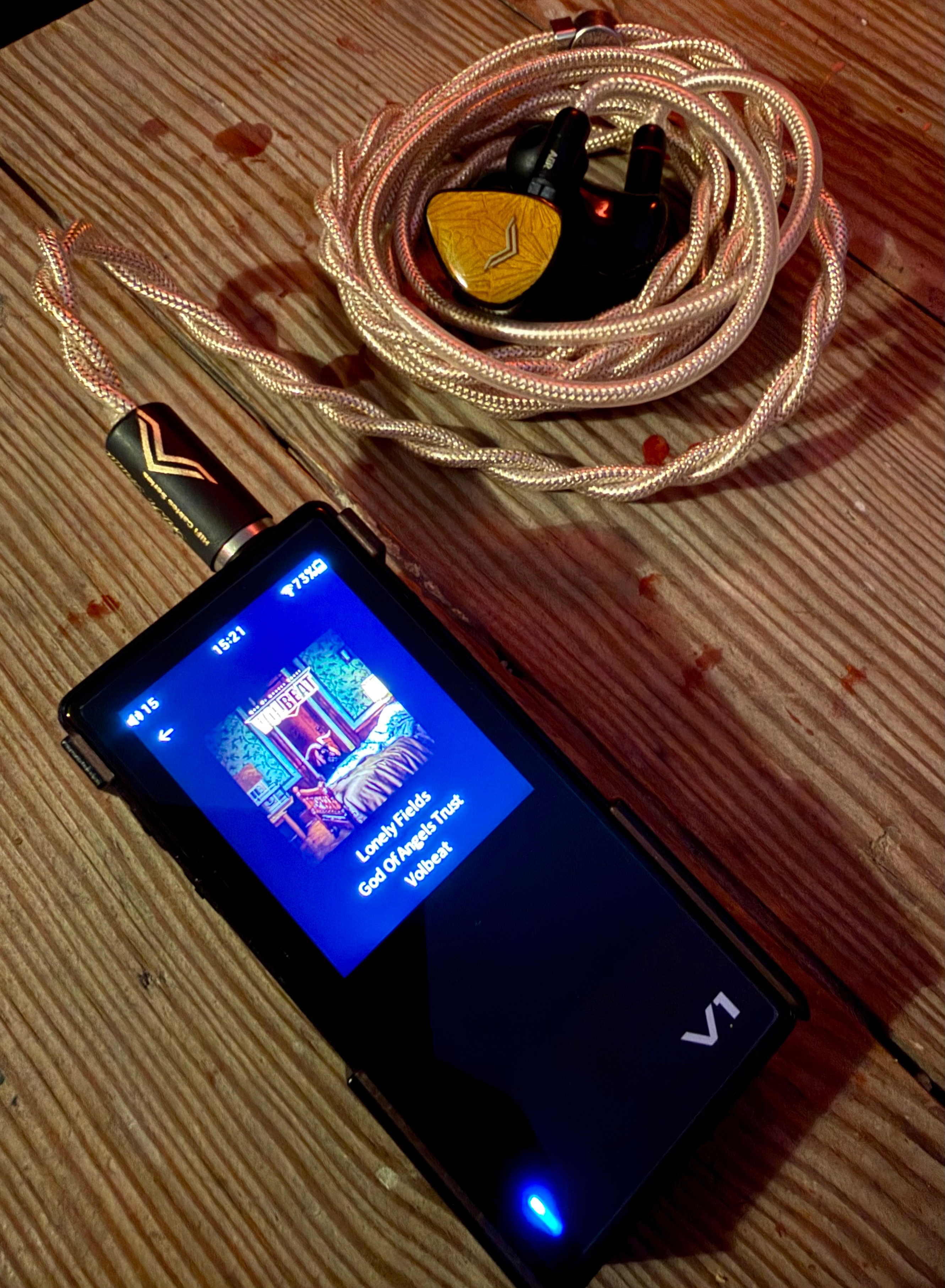 AÜR AUDIO IEMs | Page 274 | Headphone Reviews and Discussion