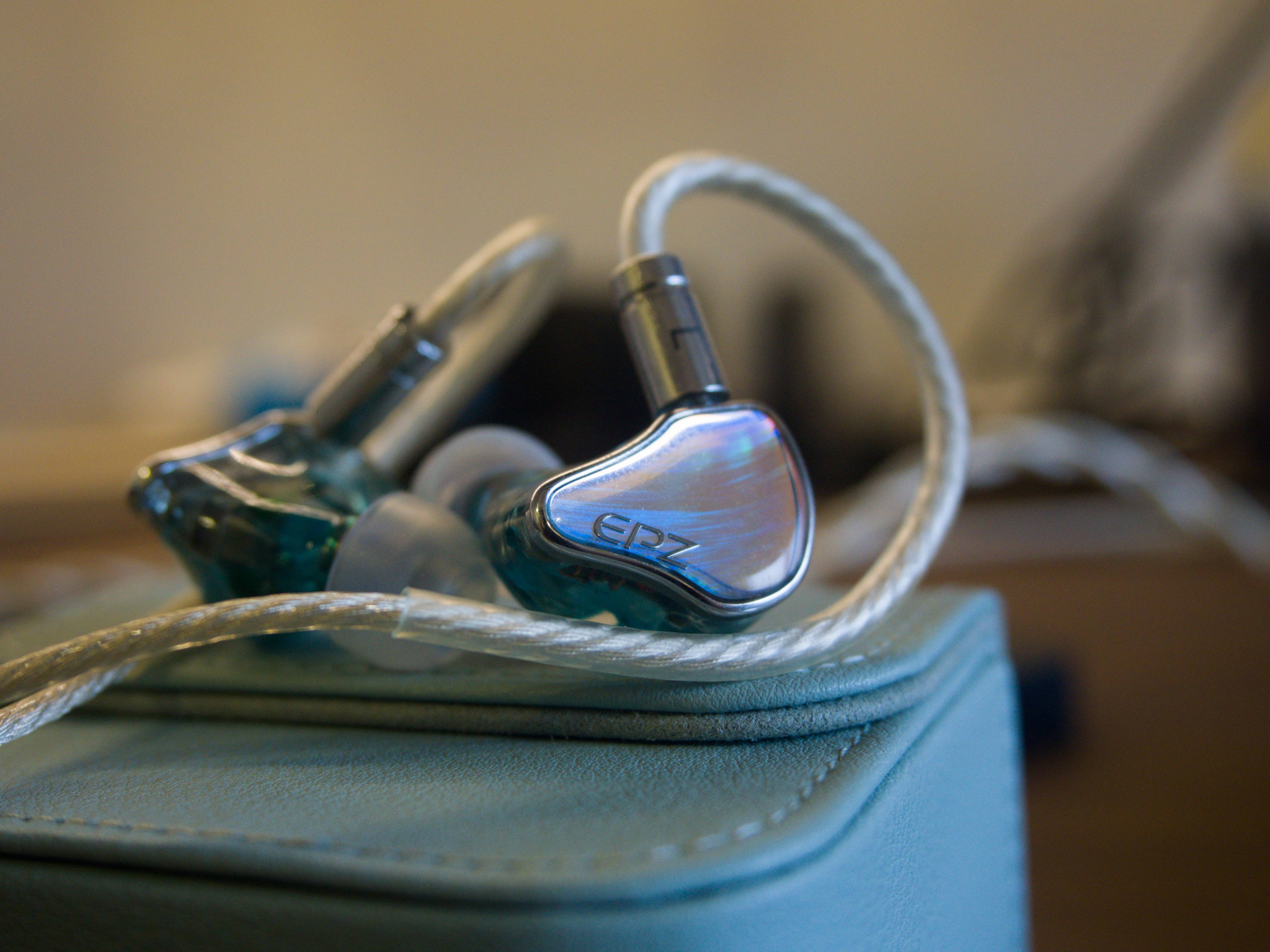 EPZ P40 IEMs - Reviews | Headphone Reviews and Discussion - Head
