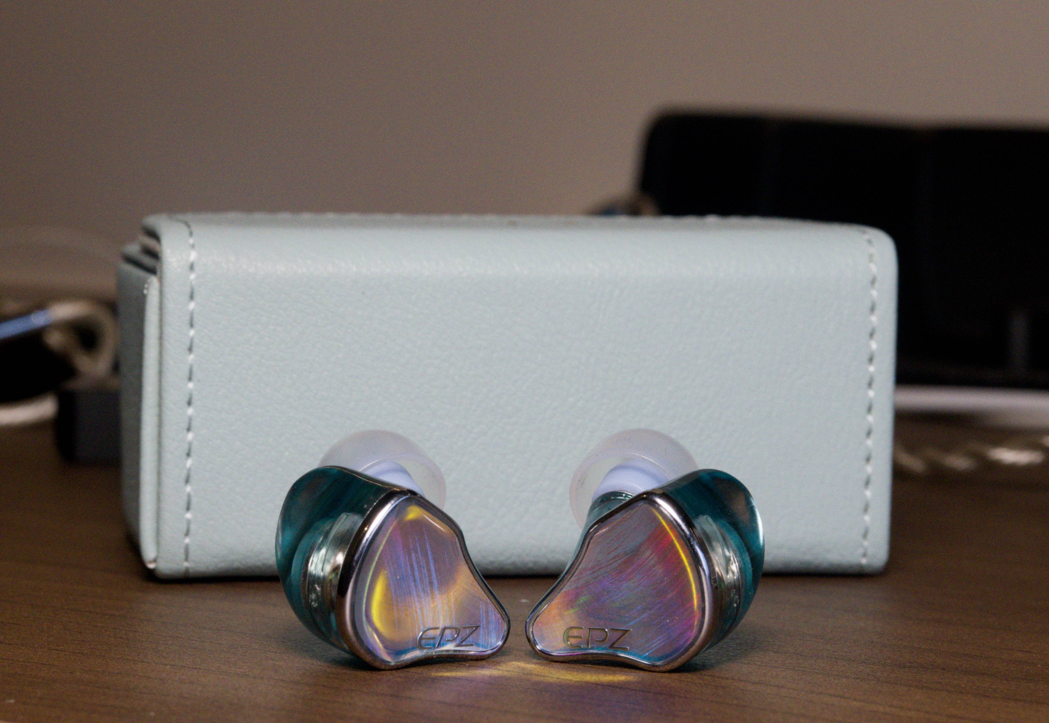 EPZ P40 IEMs - Reviews | Headphone Reviews and Discussion - Head