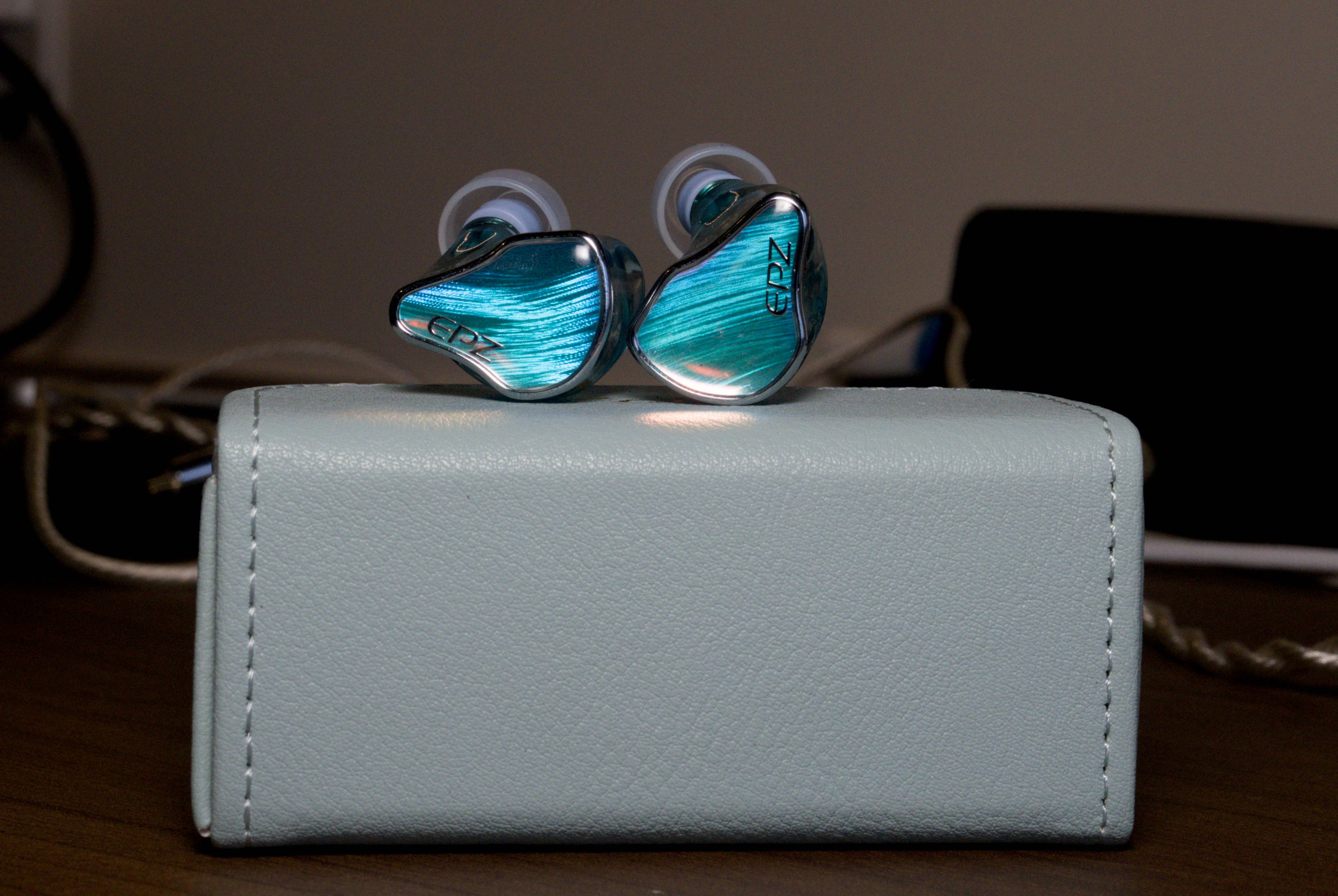 EPZ P40 IEMs | Headphone Reviews and Discussion - Head-Fi.org