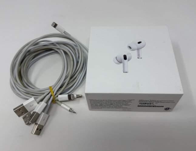 AirPods pro2 二手價格 | HifiZero
