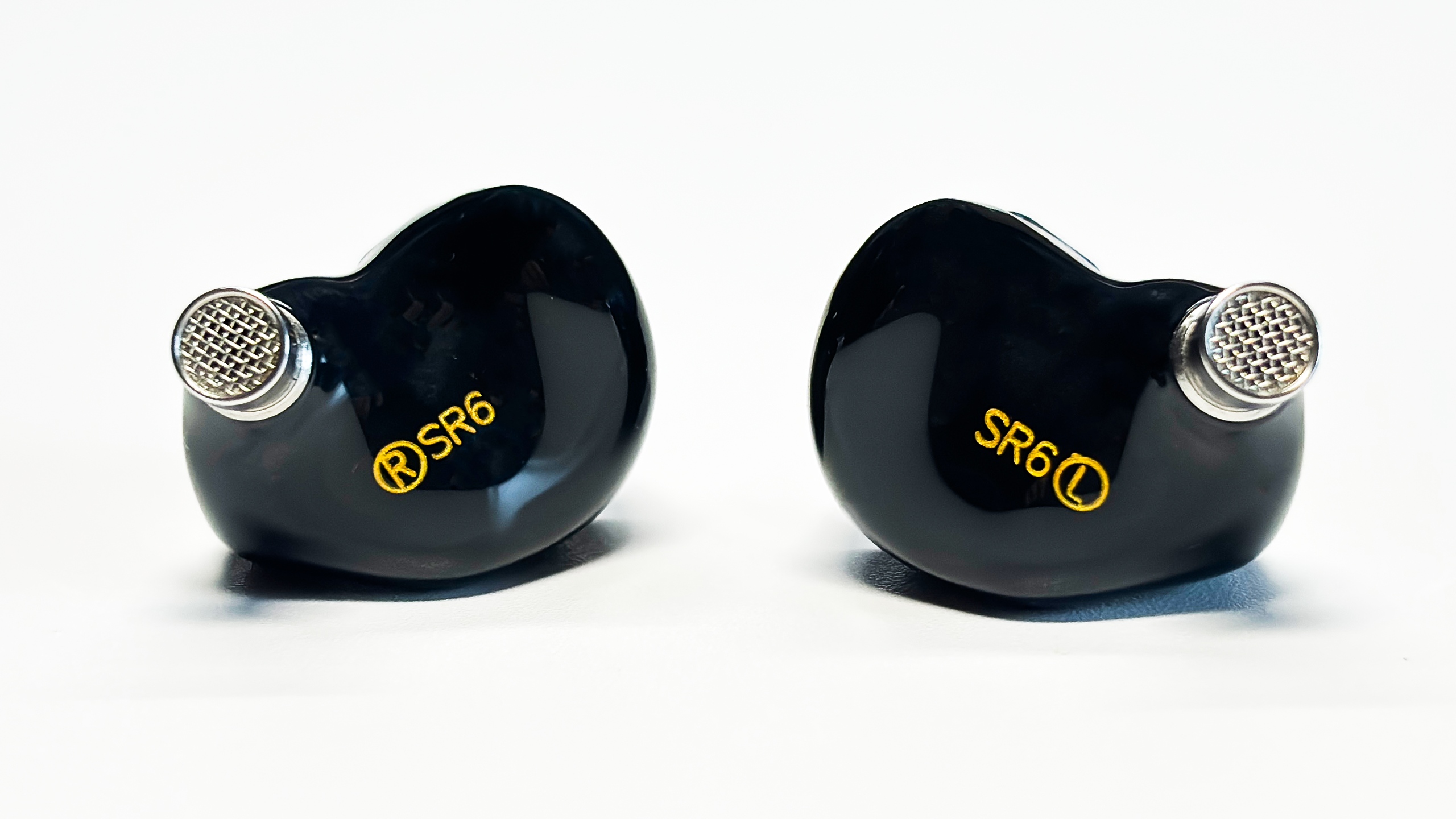 Sound Rhyme SR6 Universal IEM | Headphone Reviews and Discussion