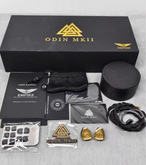 Empire Odin Used Price | HifiZero