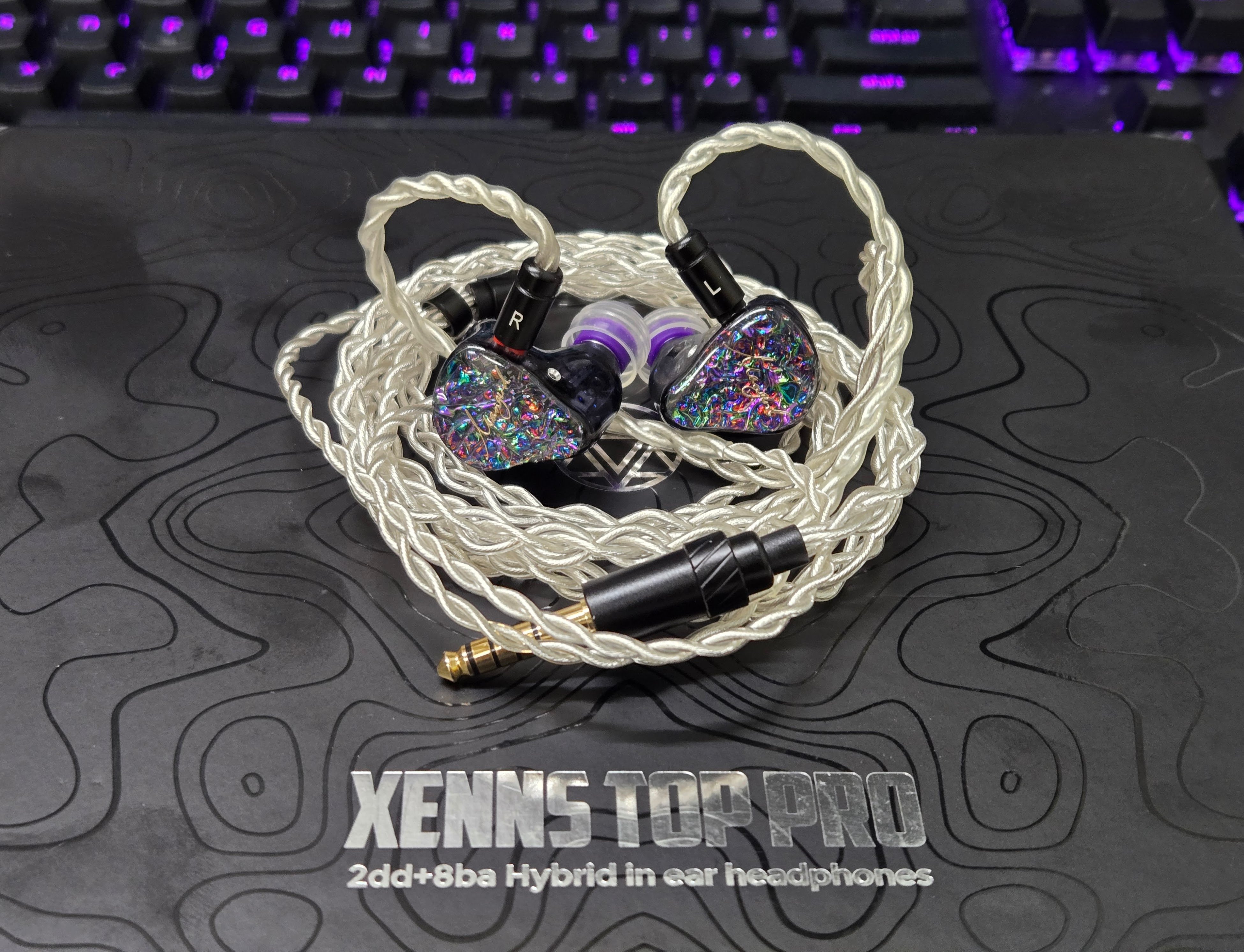 Xenns Mangird Top Pro | Headphone Reviews and Discussion - Head-Fi.org