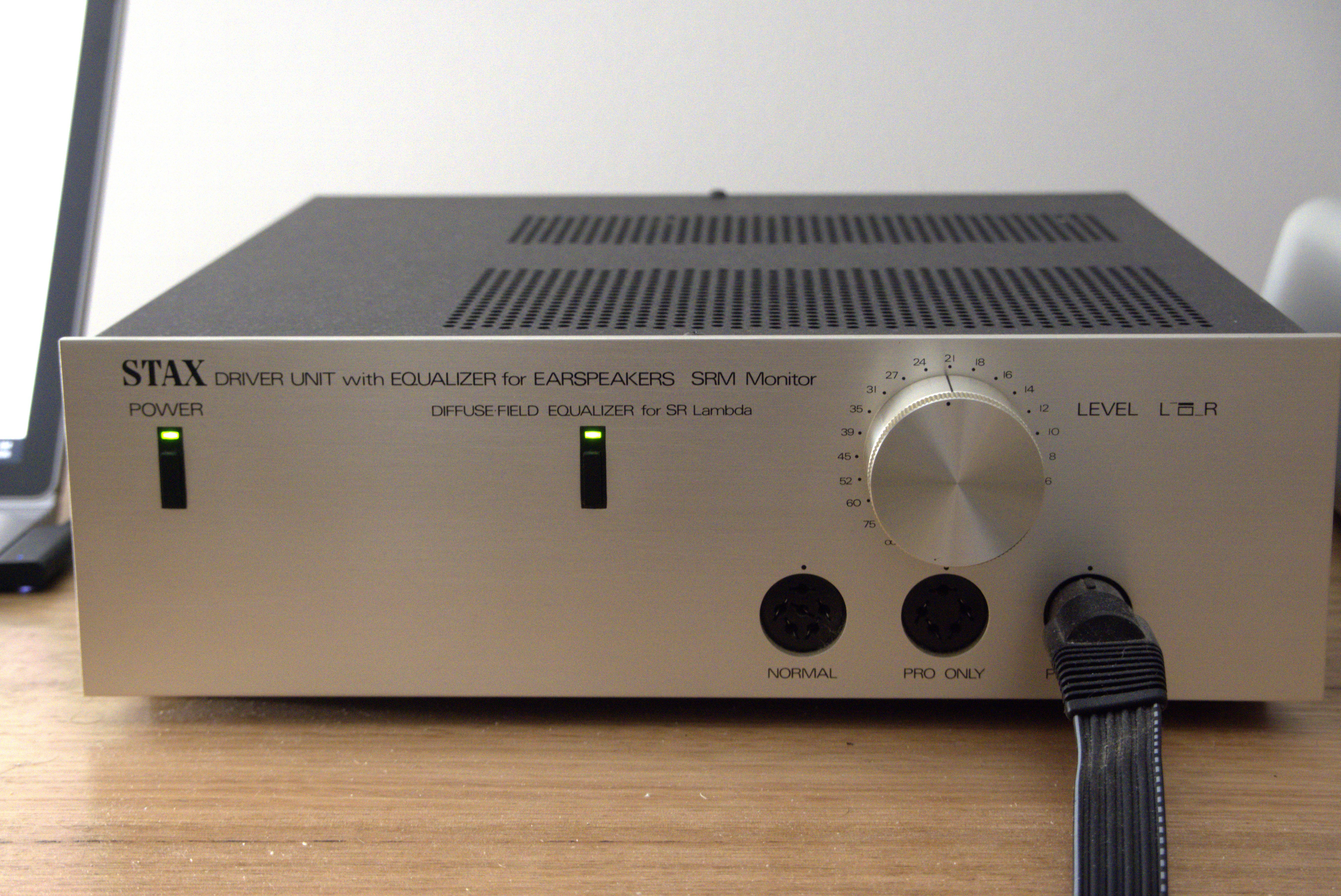 The Stax Thread III | Page 2155 | Headphone Reviews and Discussion