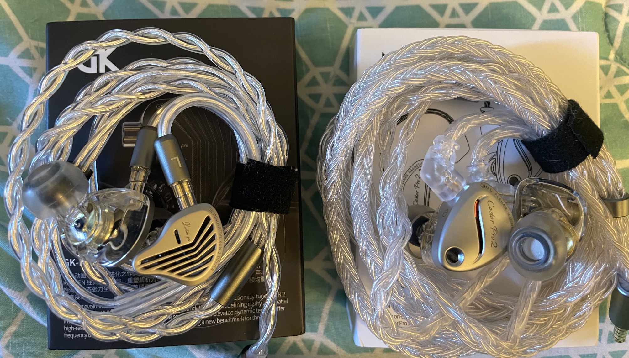 Knowledge Zenith (KZ) impressions thread | Page 4735 | Headphone