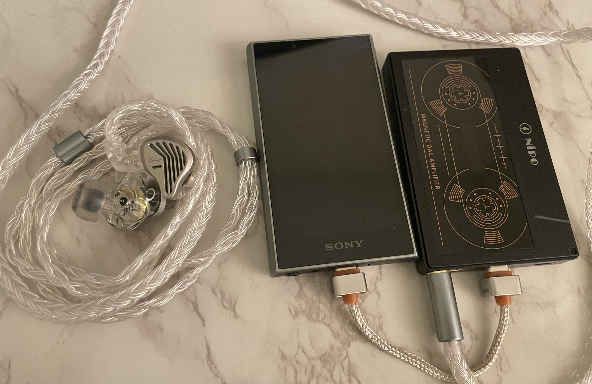 Knowledge Zenith (KZ) impressions thread | Page 4873 | Headphone