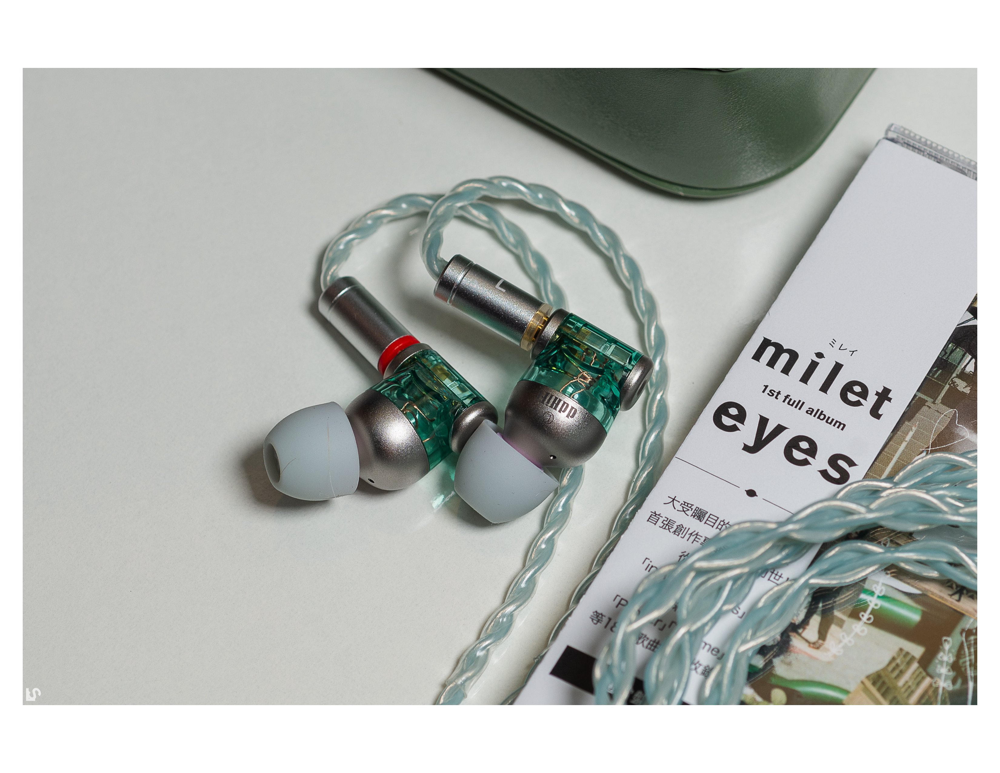 ddhifi Janus 3 - Reviews | Headphone Reviews and Discussion - Head