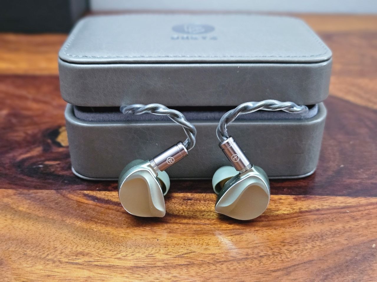 BQEYZ WINTER II - Reviews | Headphone Reviews and Discussion