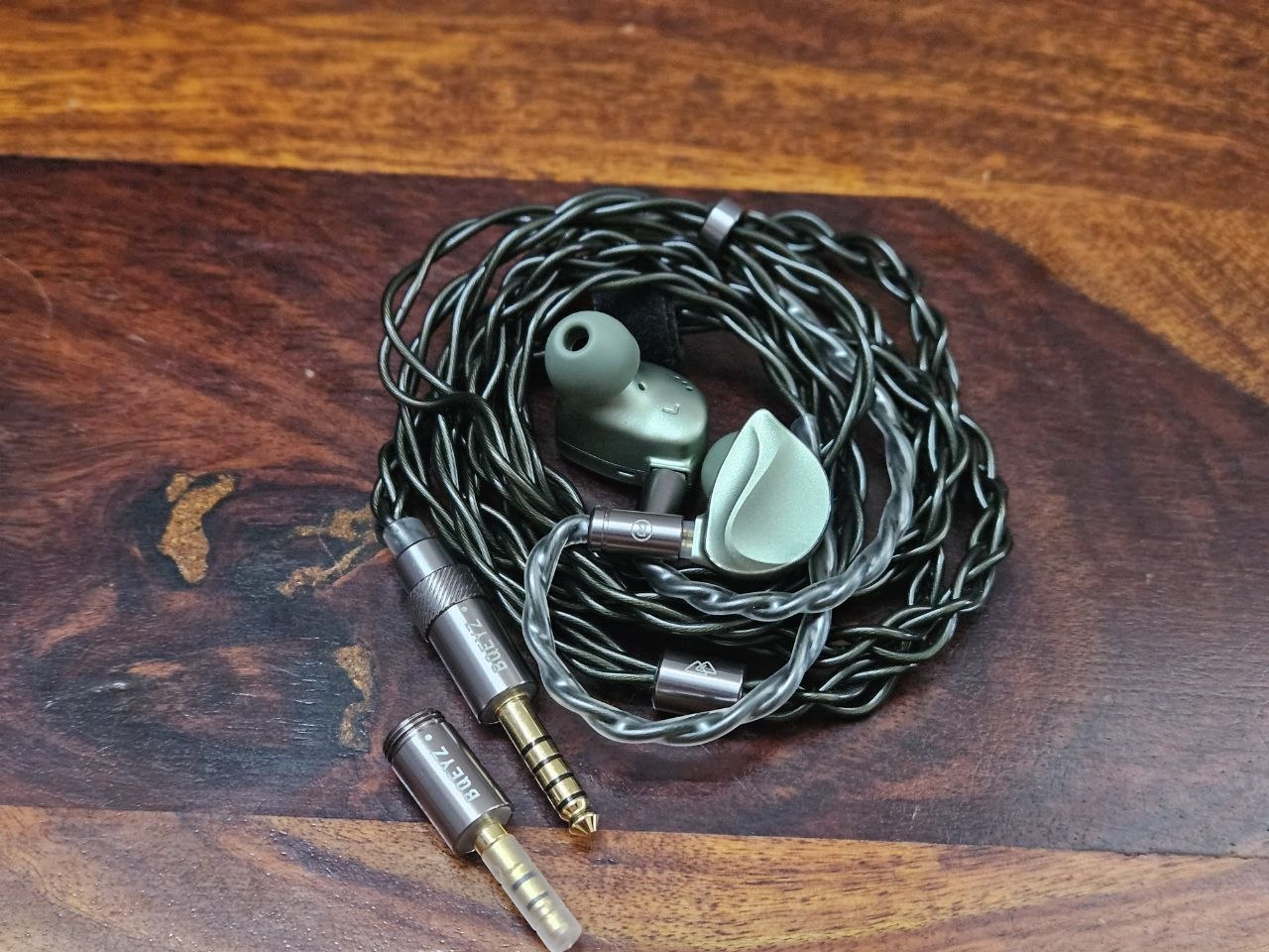 BQEYZ WINTER II - Reviews | Headphone Reviews and Discussion