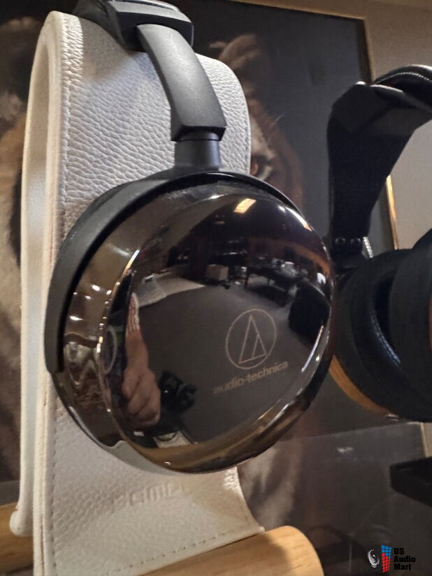 Audio-Technica ATH-AP2000Ti Japan - Excellent Condition