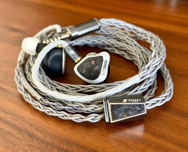 softears rsv 二手价格| HifiZero