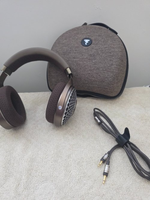 Focal clear Used Price | HifiZero