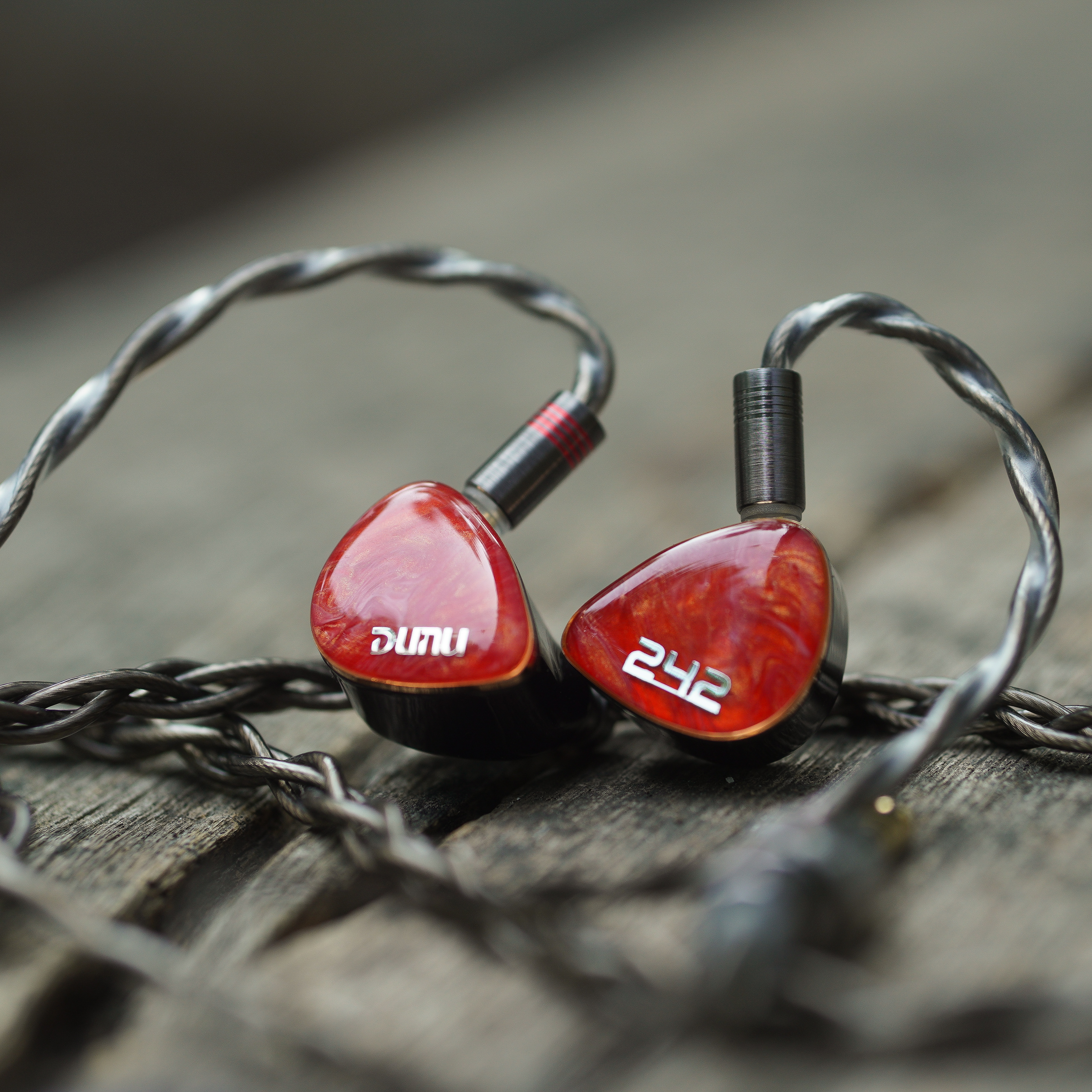 DUNU DN-242 | Headphone Reviews and Discussion - Head-Fi.org