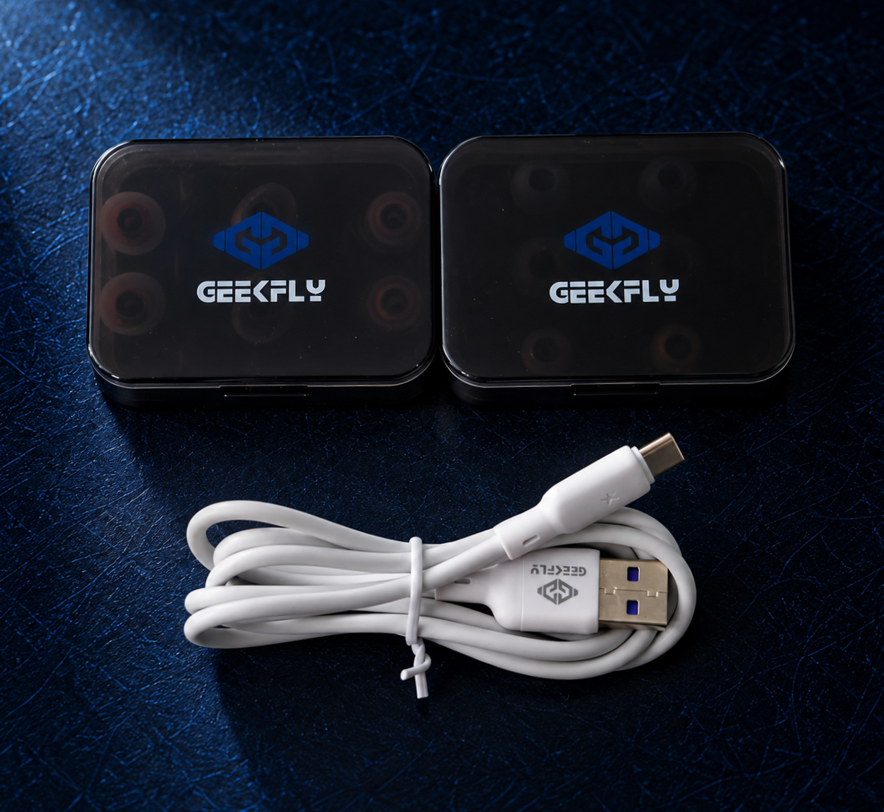GEEKFLY VITAS PRO | Headphone Reviews and Discussion - Head-Fi.org