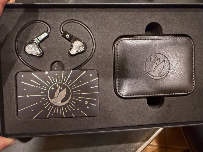 Fir Audio Rx6 | Headphone Reviews and Discussion - Head-Fi.org