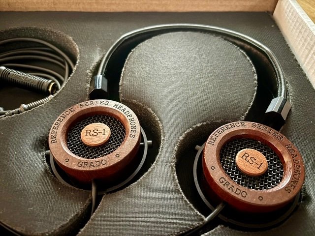 Grado rs 1 二手價格| HifiZero