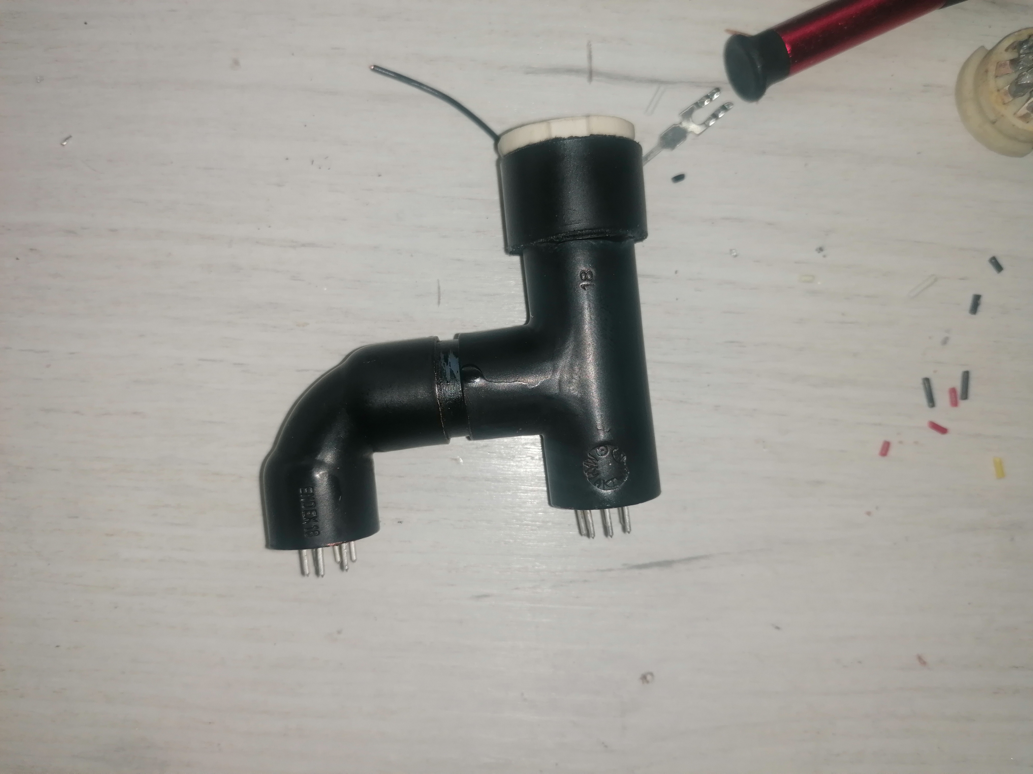 McChanson amps tube rolling thread | Page 390 | Headphone Reviews and ...
