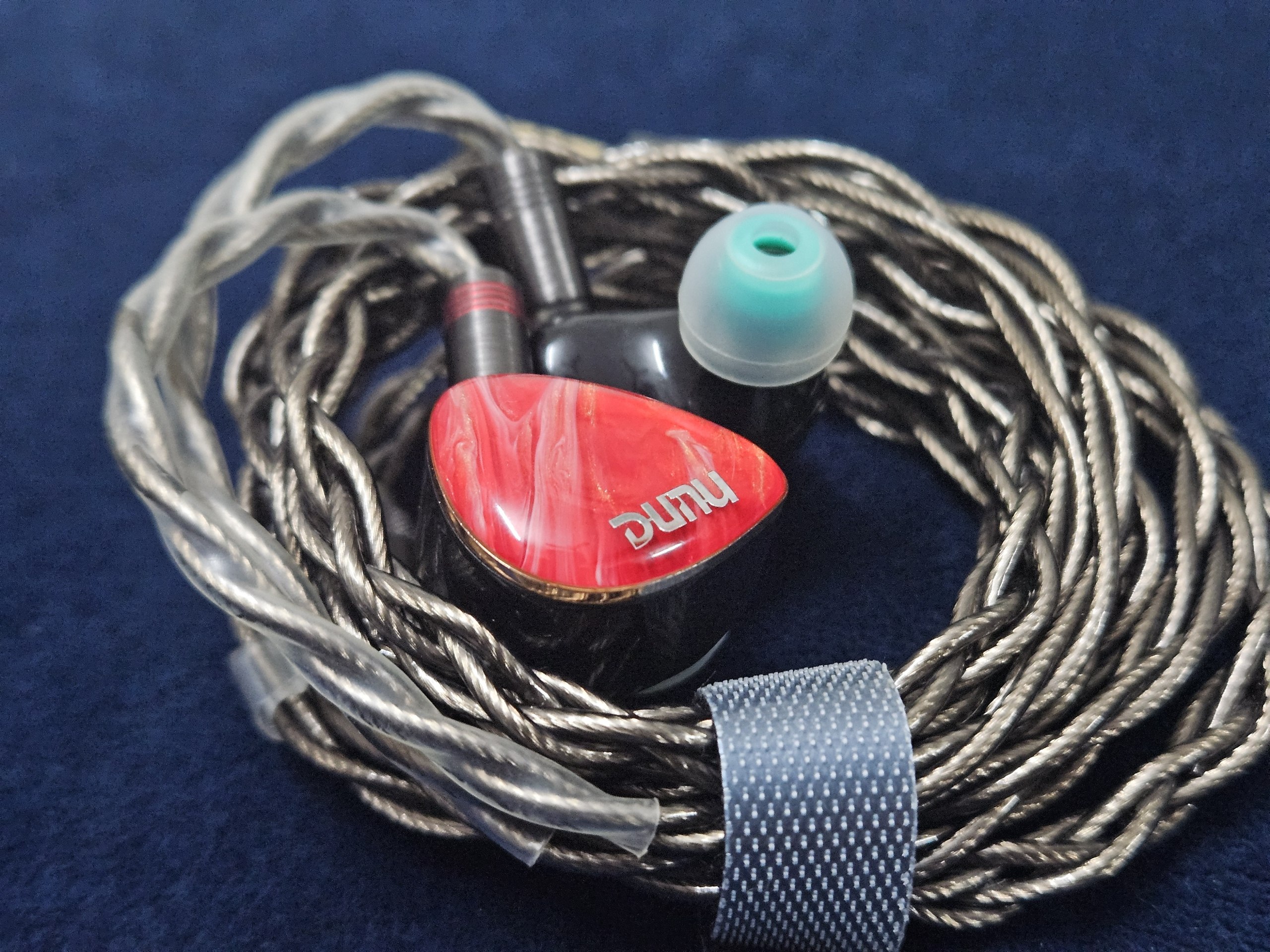 DUNU DN-242 - Reviews | Headphone Reviews and Discussion - Head-Fi.org