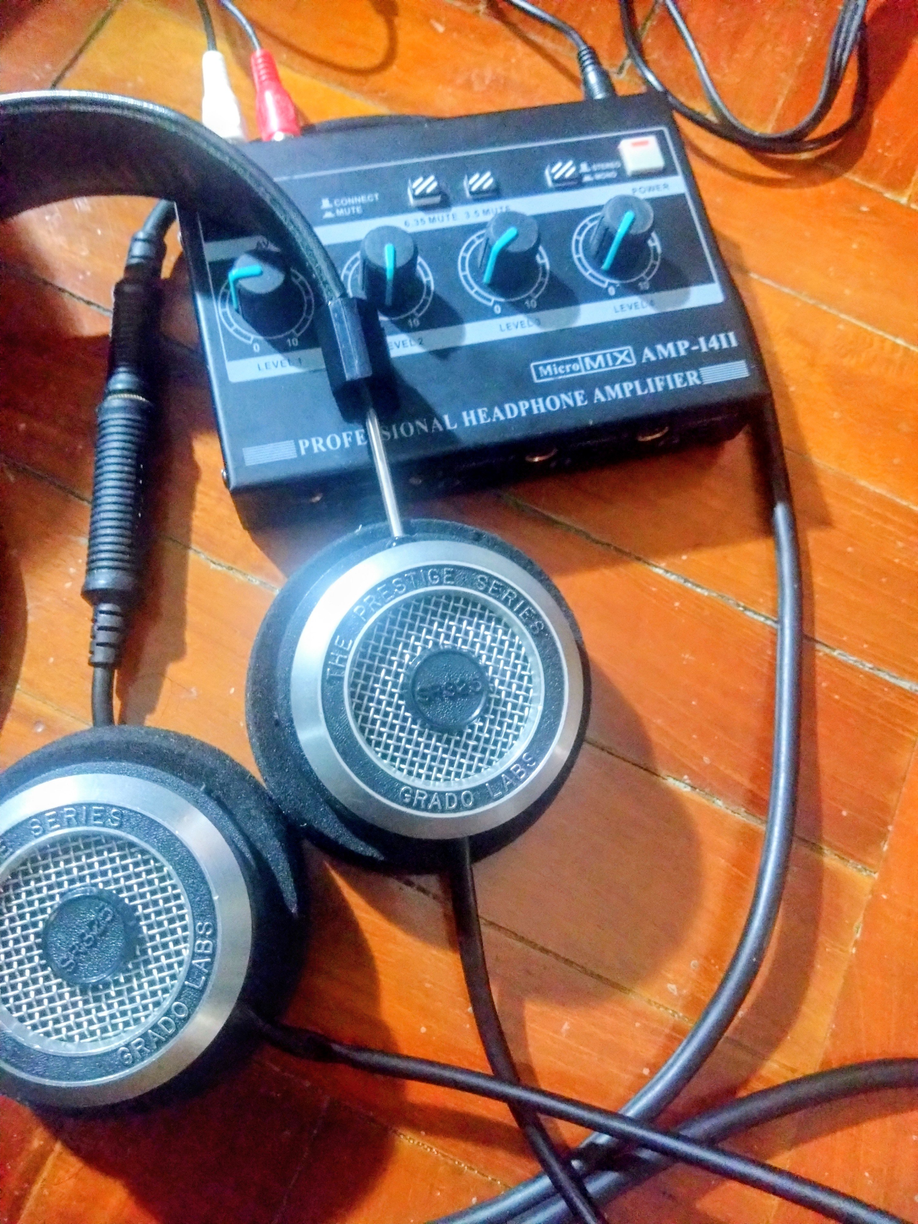 Grado Fan Club! | Page 5061 | Headphone Reviews and Discussion - Head ...