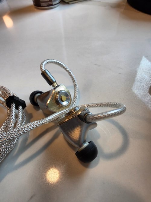 Ice Labs Spectrumica | Headphone Reviews and Discussion - Head-Fi.org