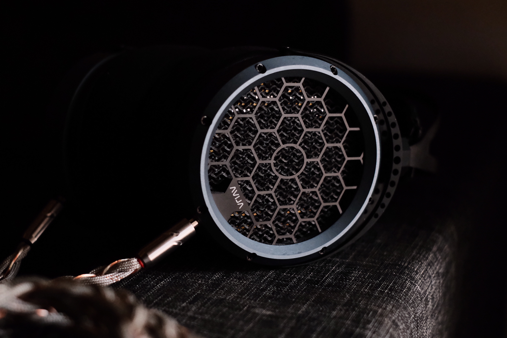 THE WATERCOOLER HEADPHONE EDITION – Headphones, Amps, DACs, and desktop ...