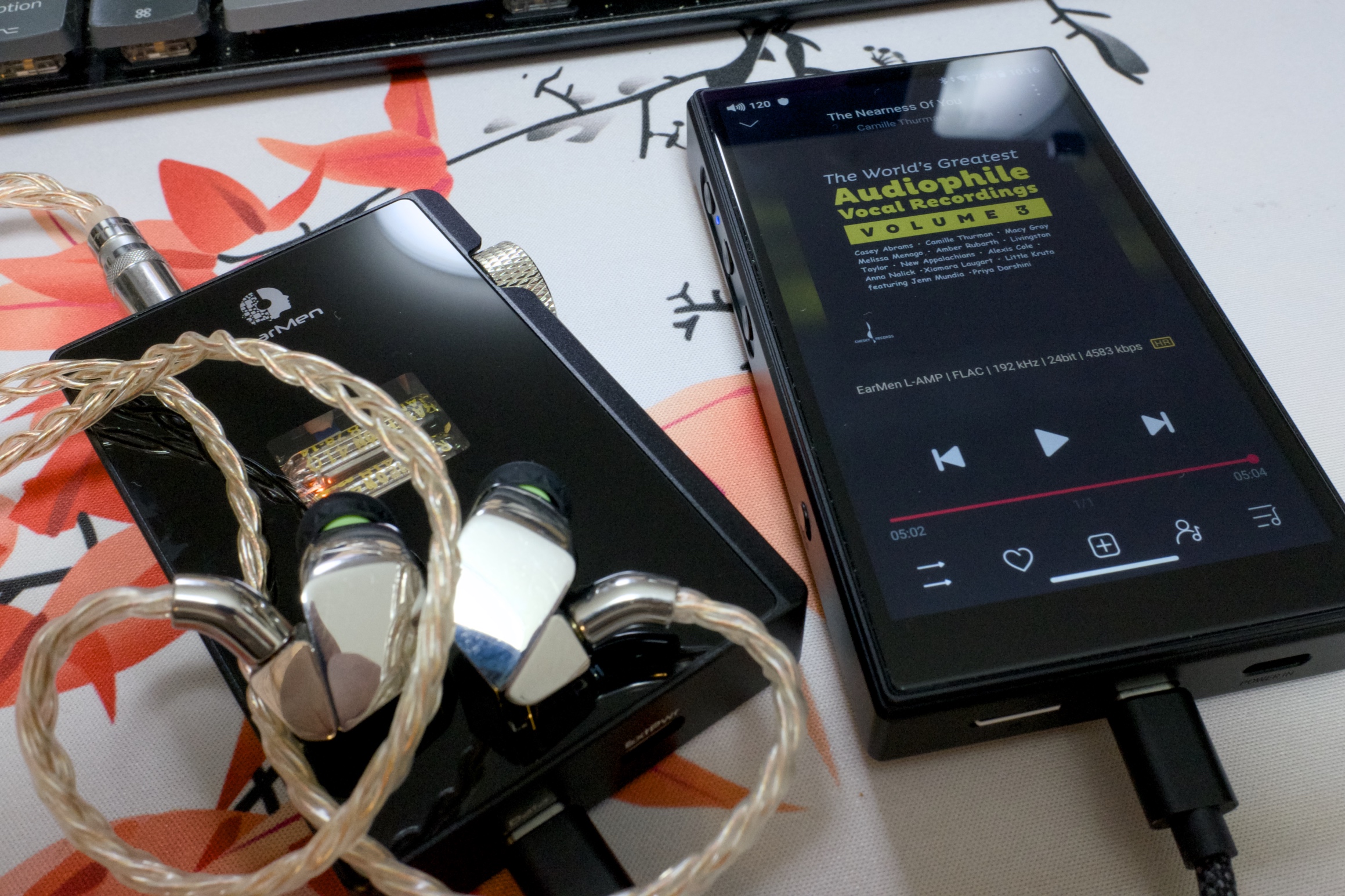 FIIO DT11 Digital Music Transport Pre-Order Now Live on AliExpress ...